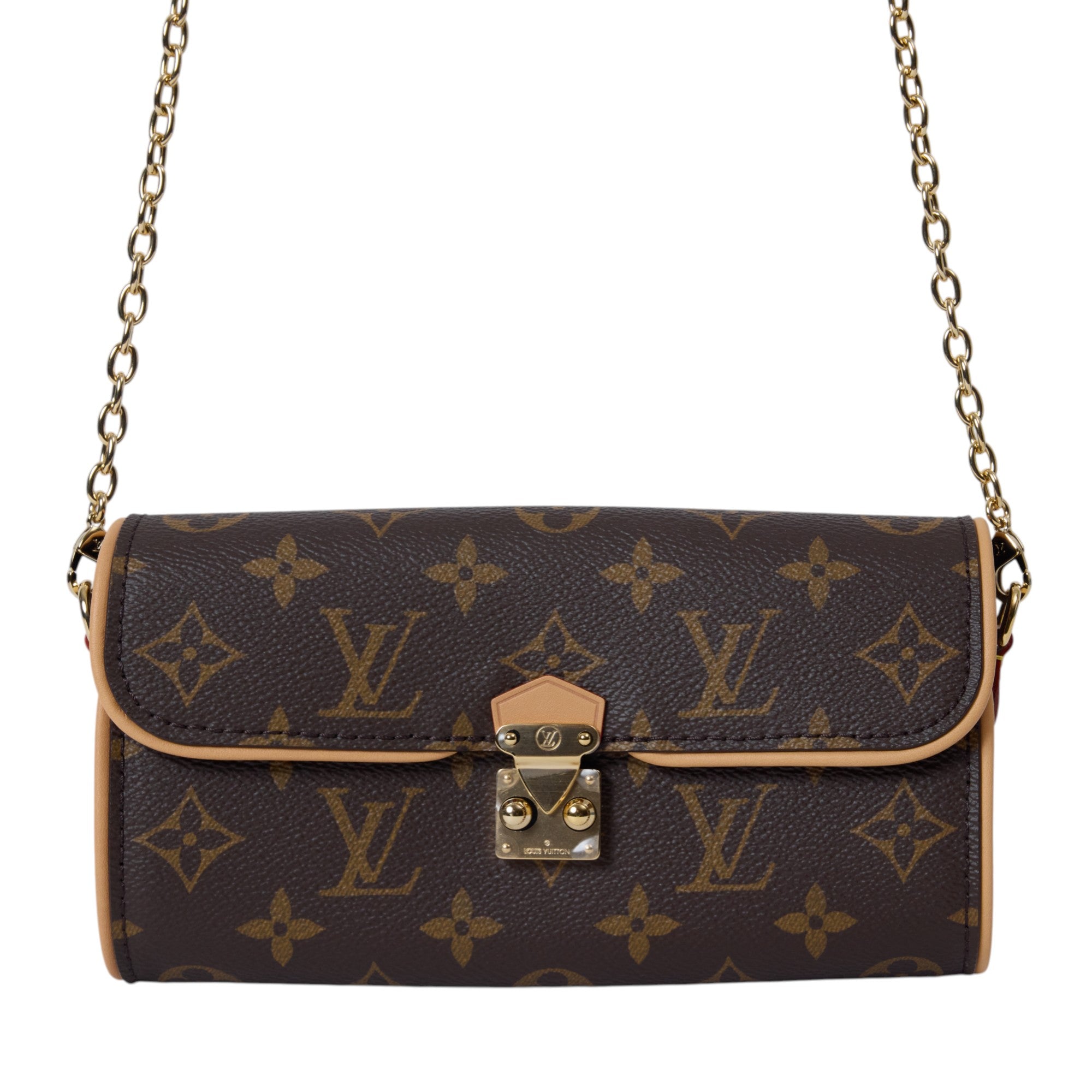 Louis Vuitton Pochette Camille