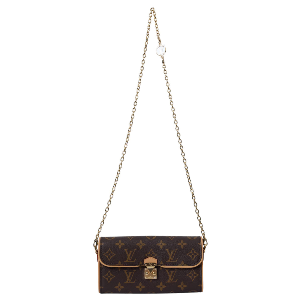 Louis Vuitton Pochette Camille
