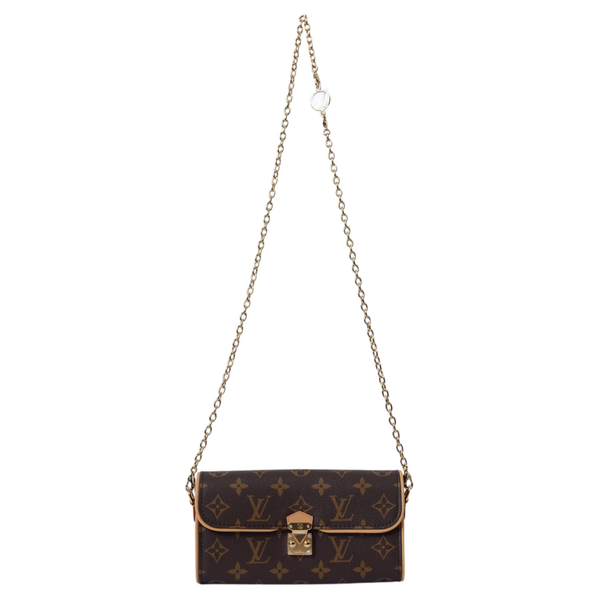 Louis Vuitton Pochette Camille