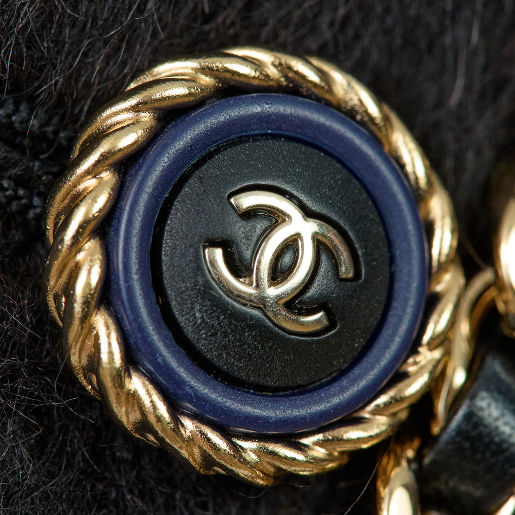 Chanel Jacket Size 10