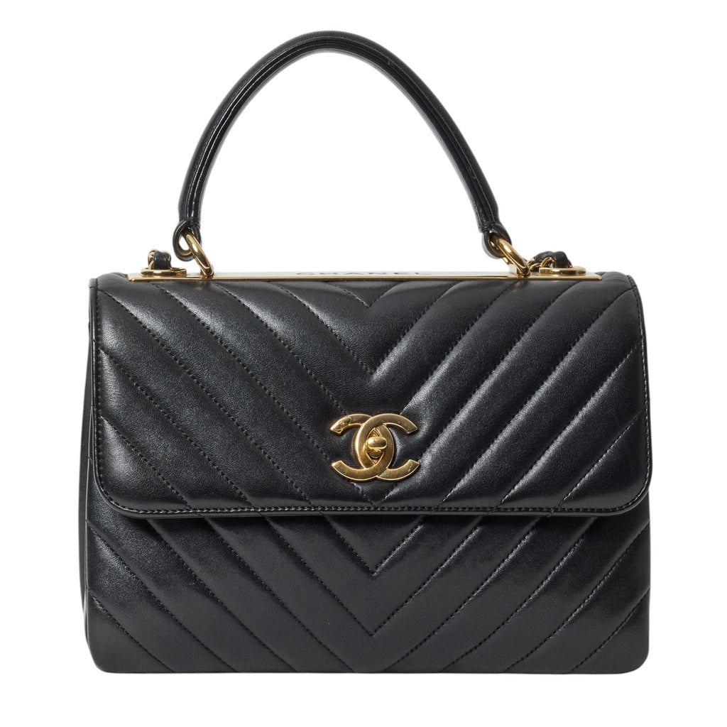 Chanel Trendy