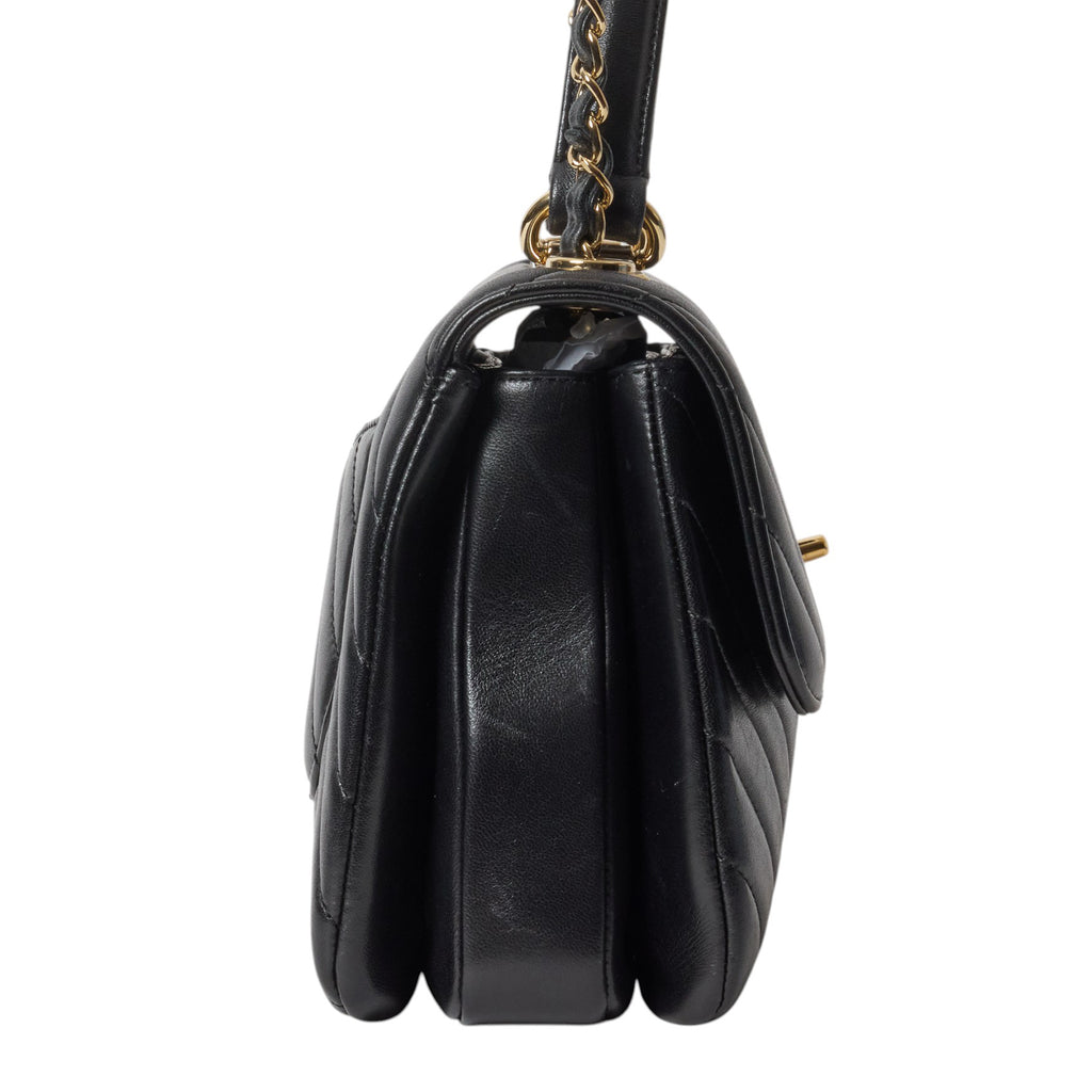 Chanel Trendy