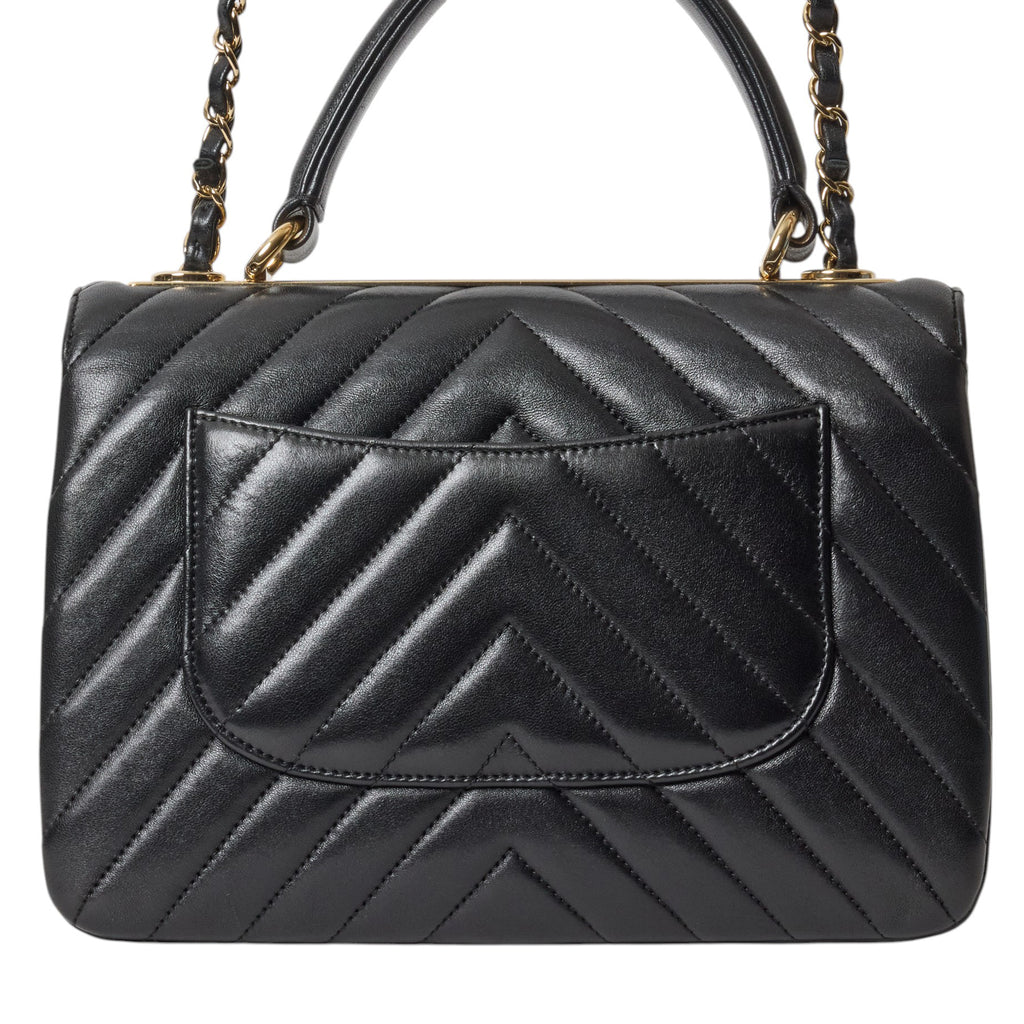 Chanel Trendy