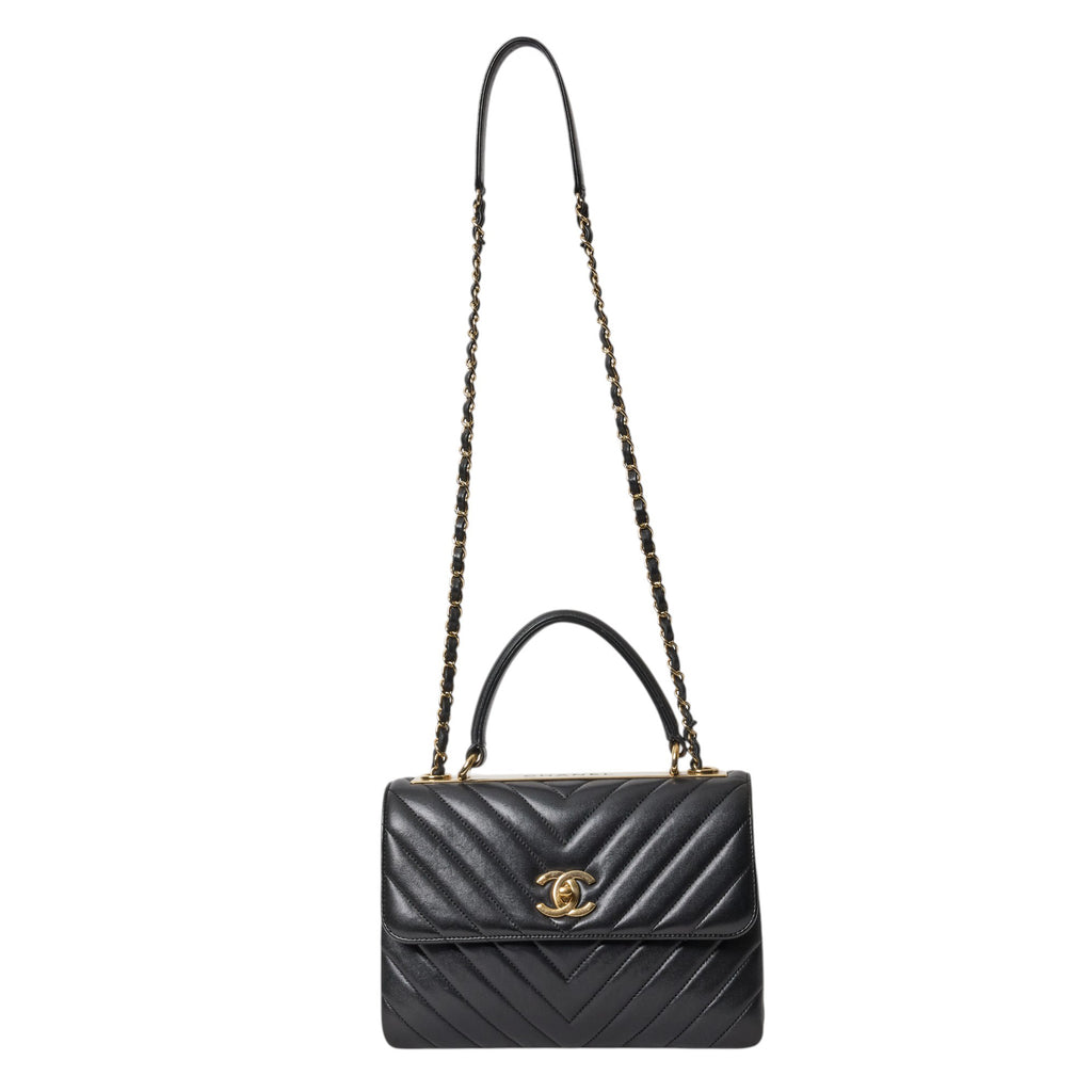 Chanel Trendy