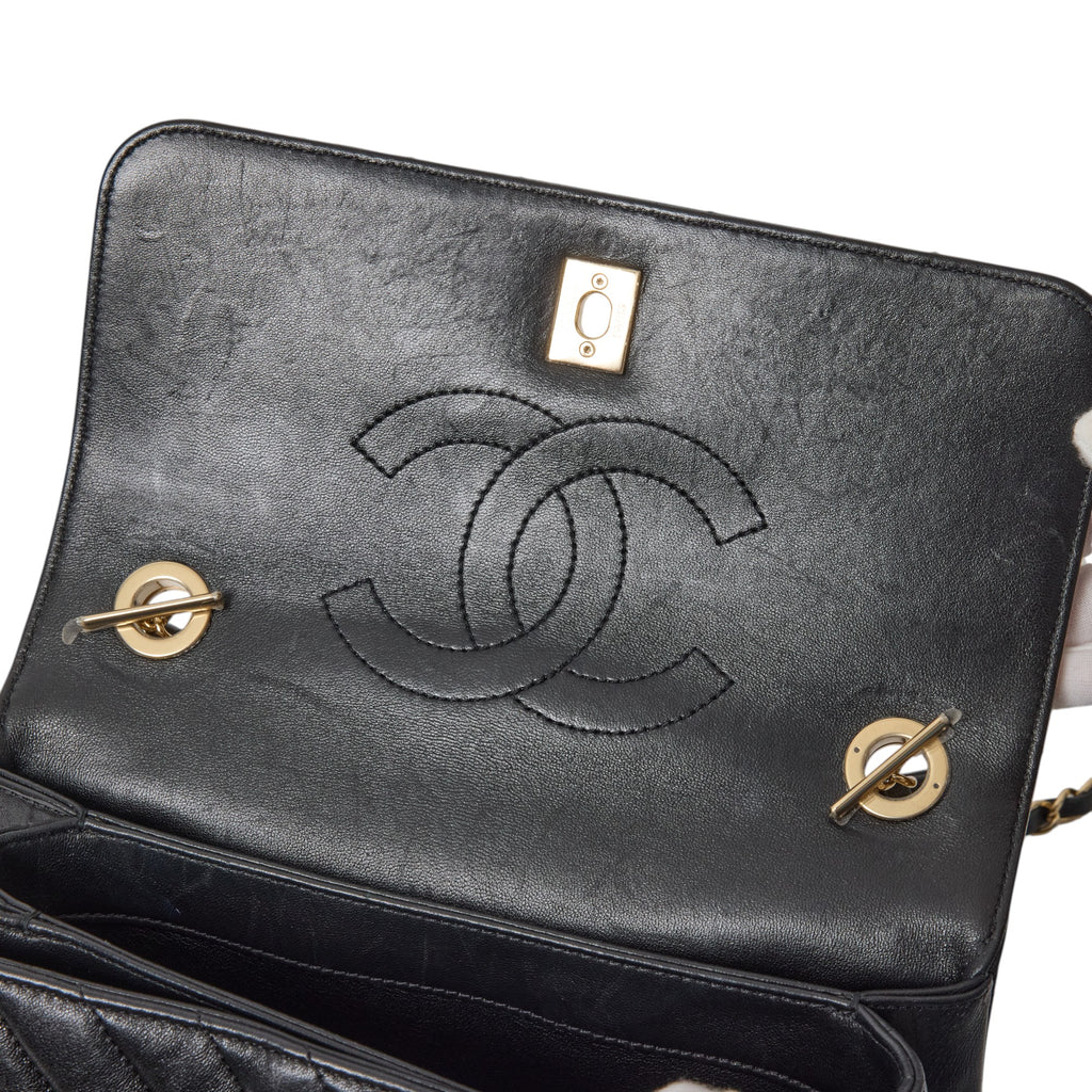 Chanel Trendy