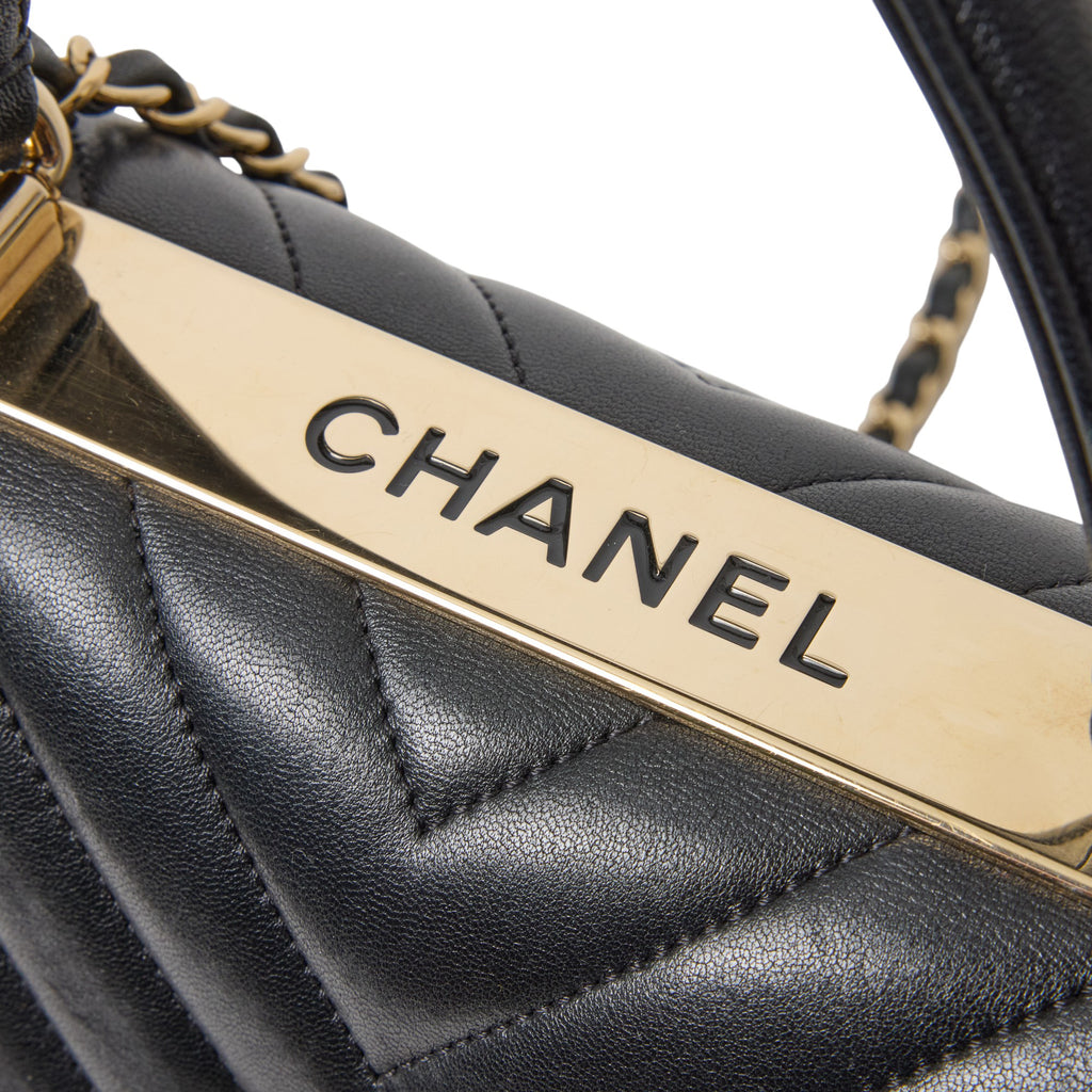 Chanel Trendy