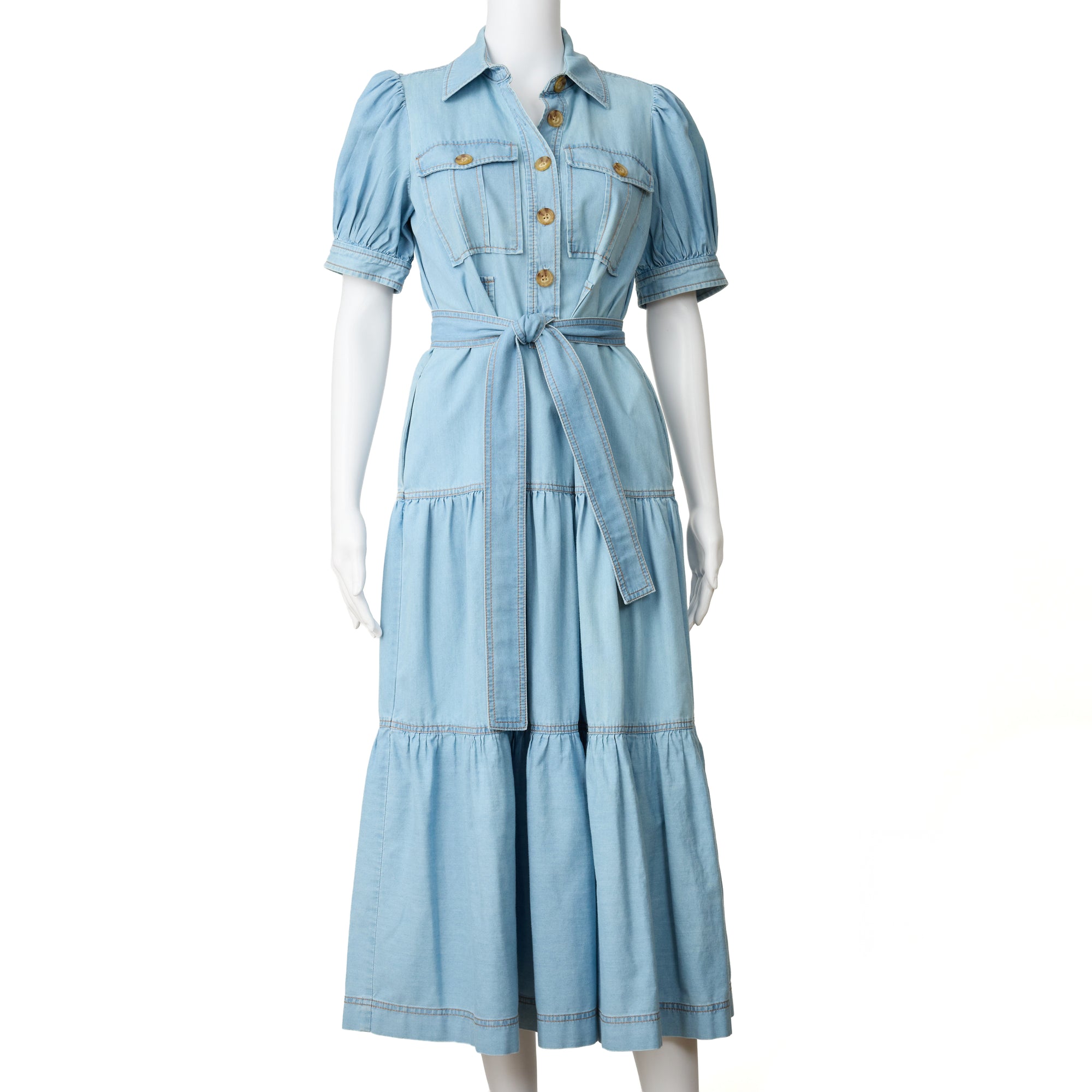 Derek Lam Dress Size 4