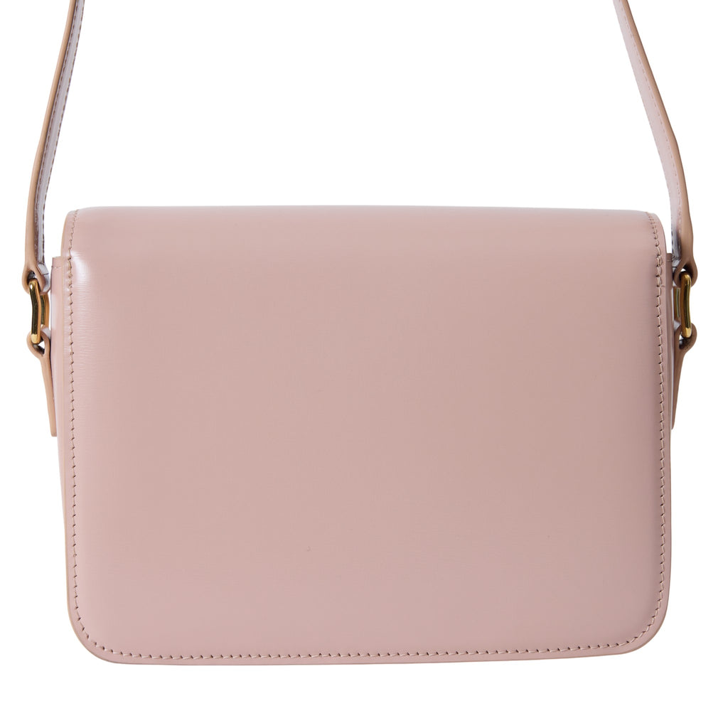 Celine Triomphe Bag