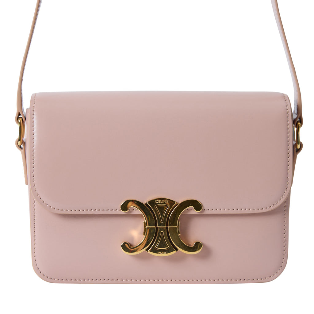 Celine Triomphe Bag