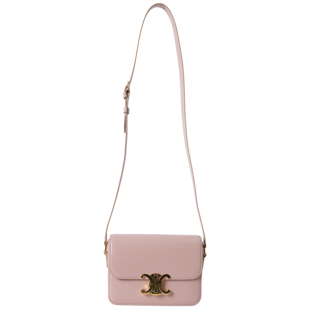 Celine Triomphe Bag