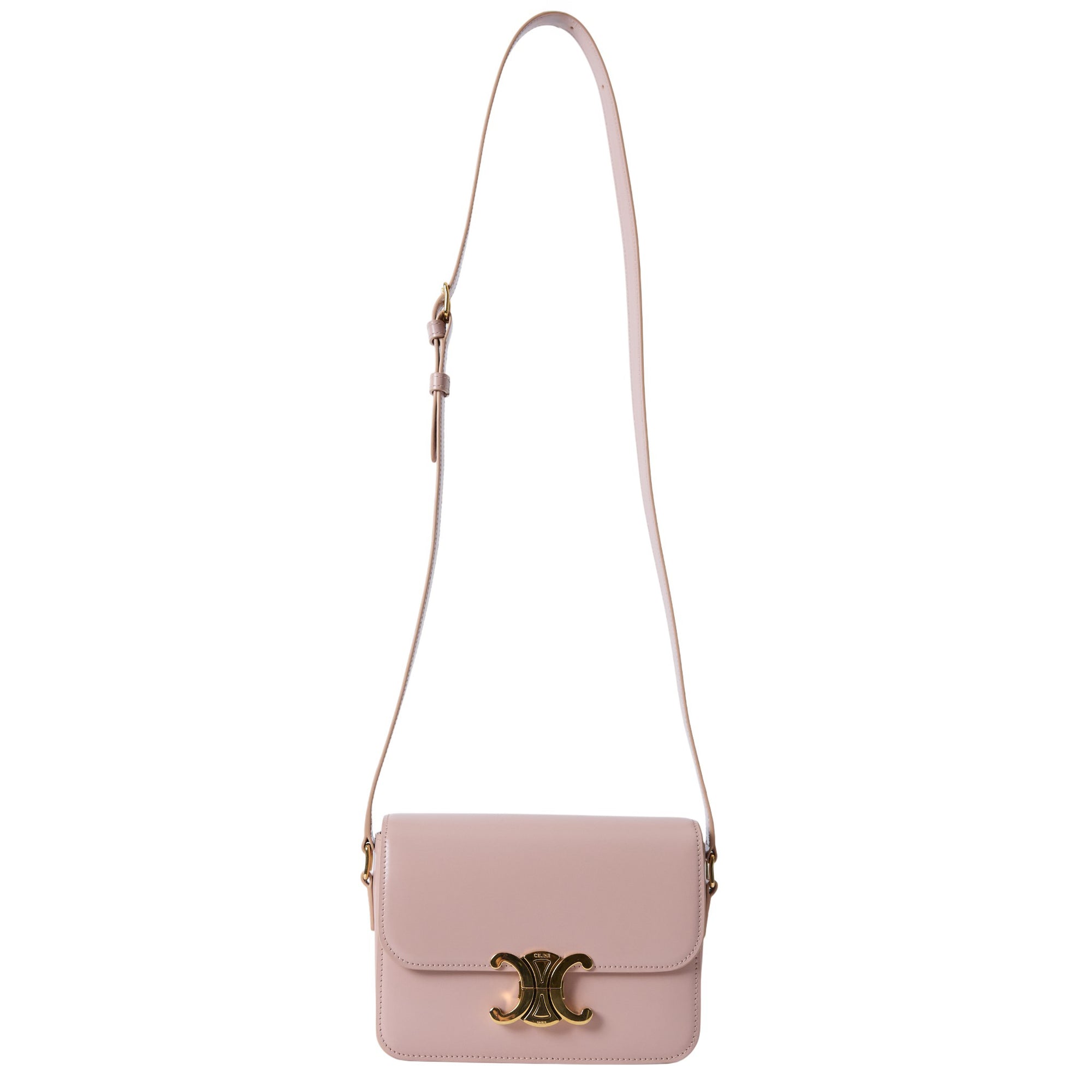 Celine Triomphe Bag