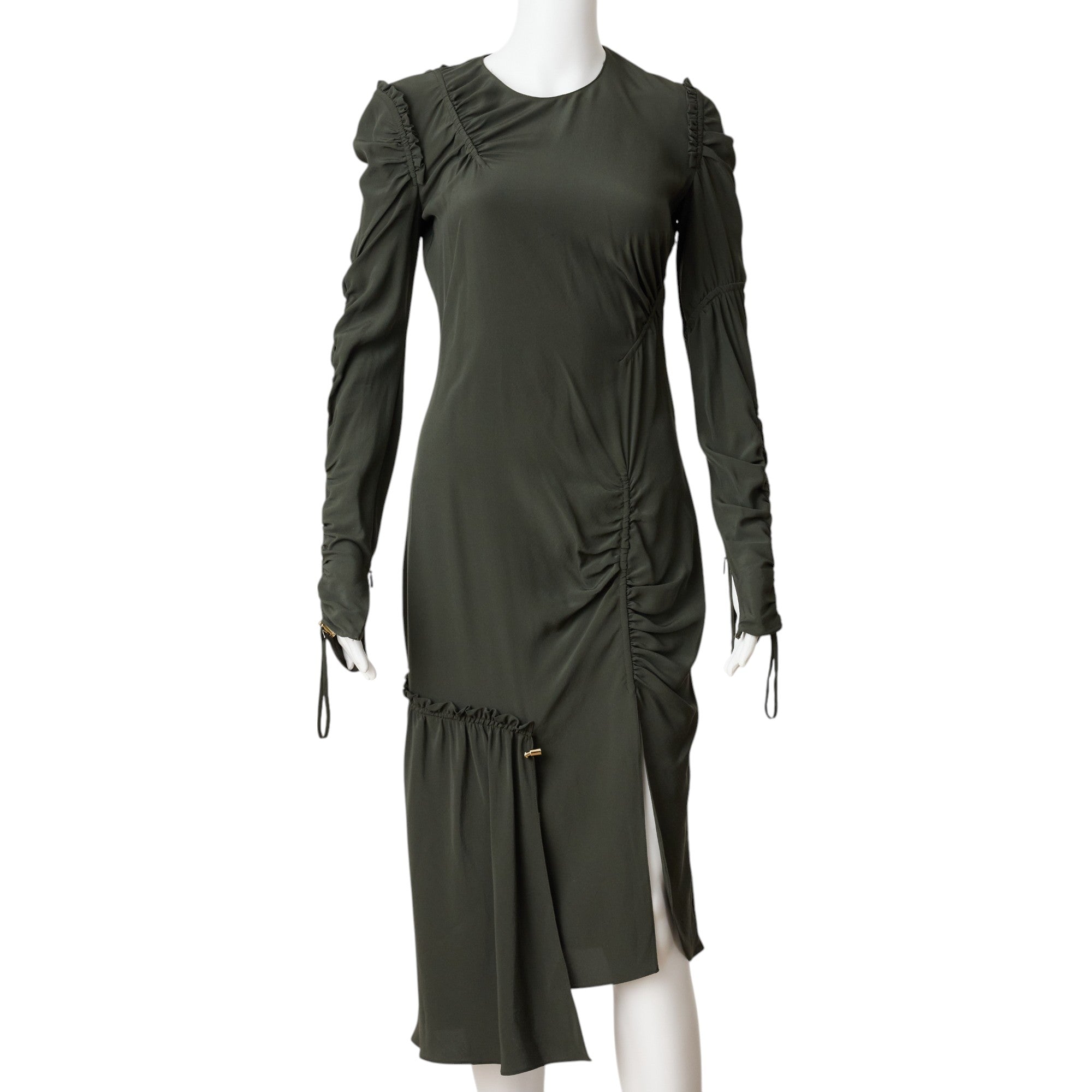 Versace Dress Size 4