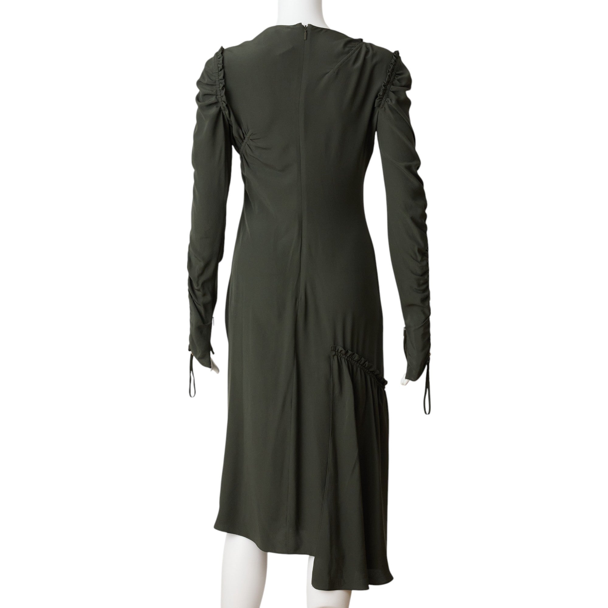 Versace Dress Size 4