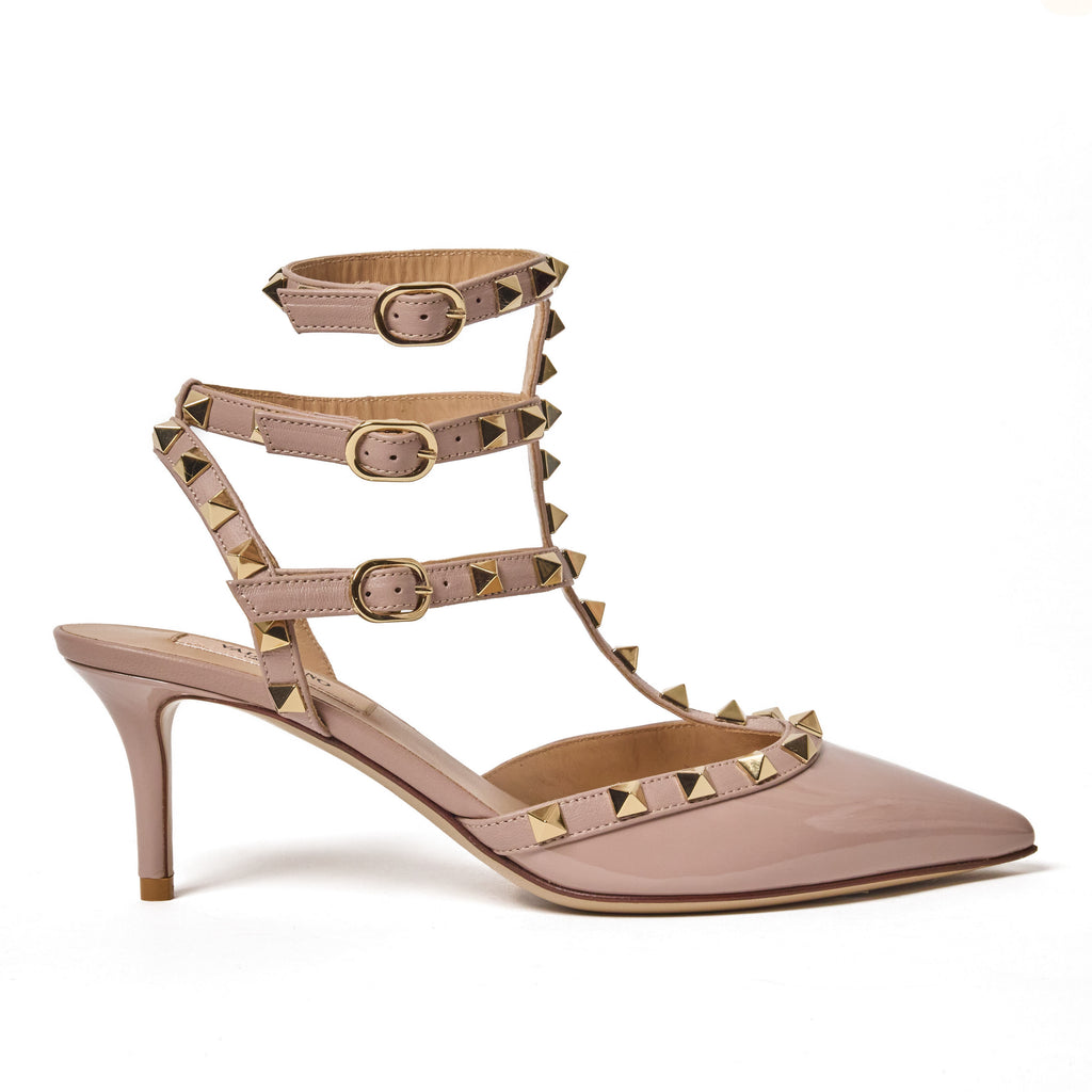 Valentino Garavani Rockstud Pumps Size 6.5