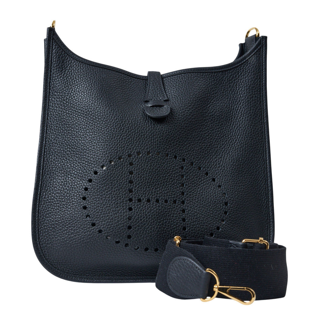 Hermes Evelyne