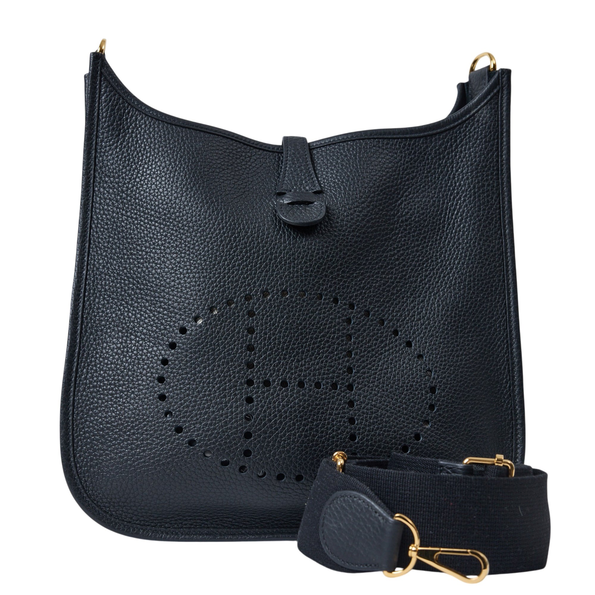 Hermes Evelyne