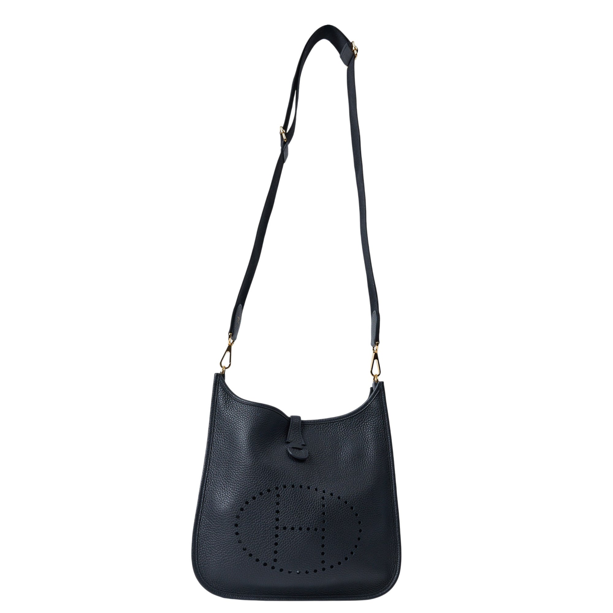 Hermes Evelyne