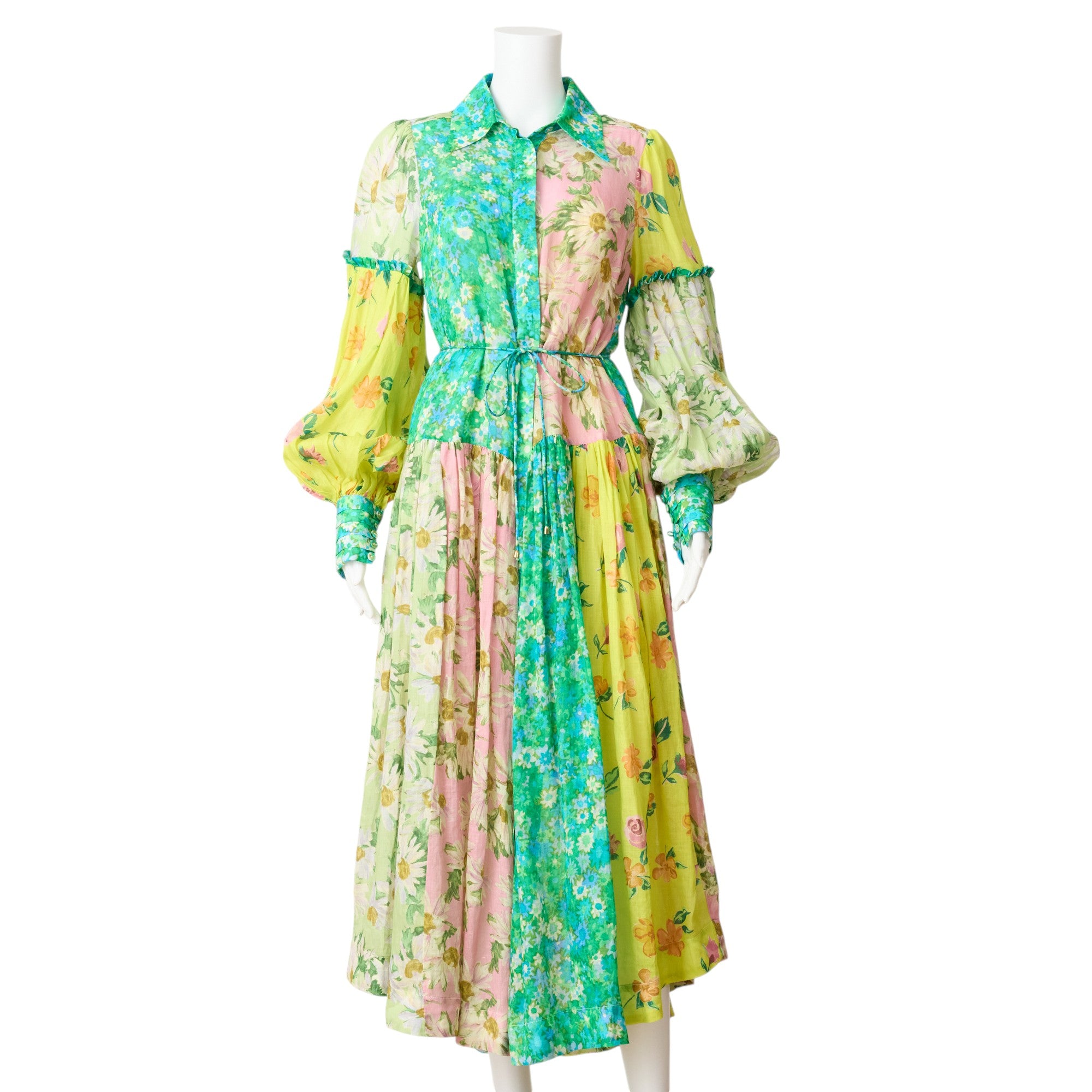 Alemais Dress Size 4
