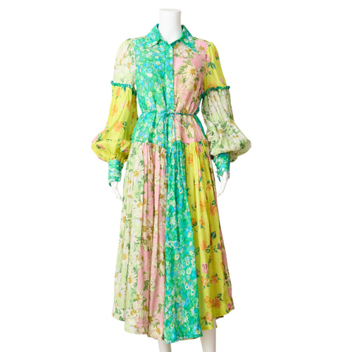 Alemais Dress Size 4