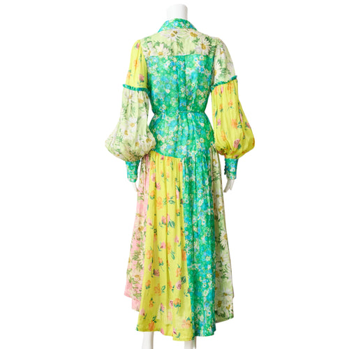 Alemais Dress Size 4
