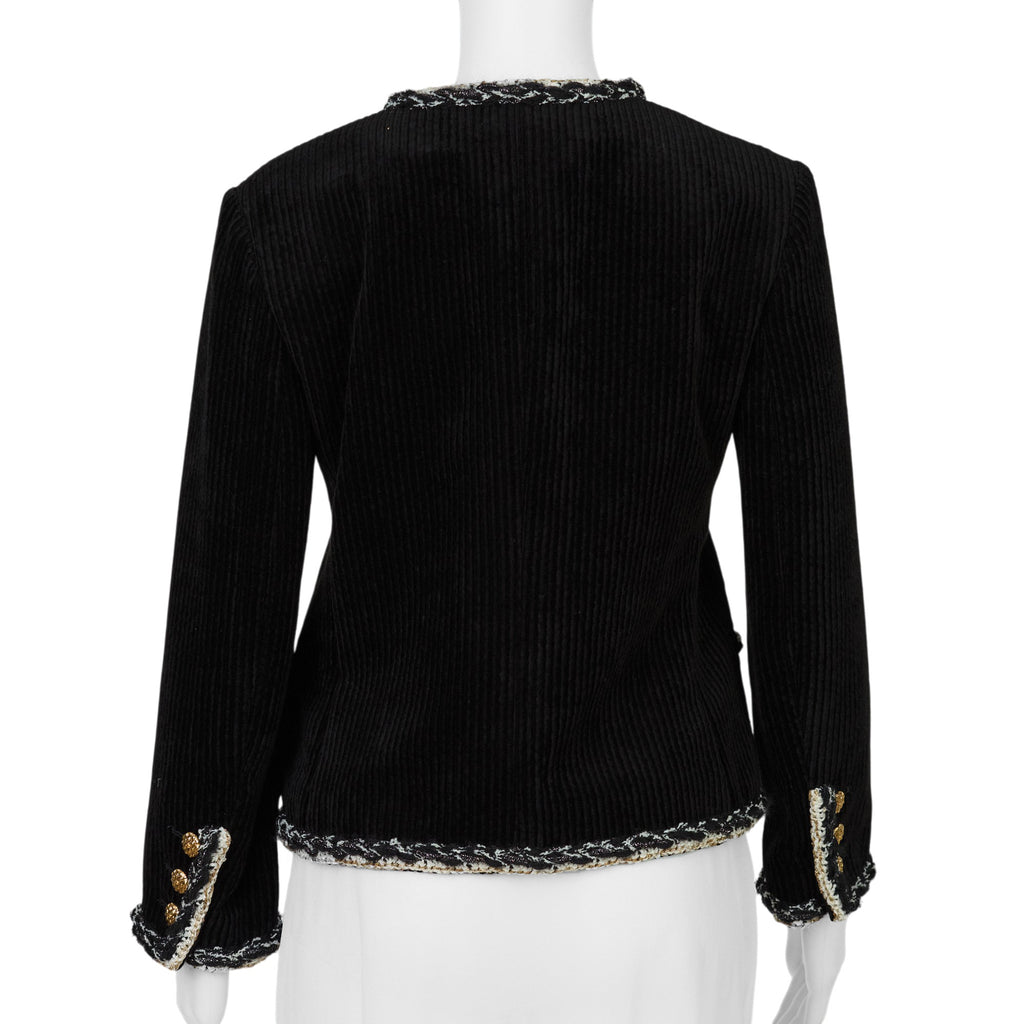 Chanel Jacket Size 6