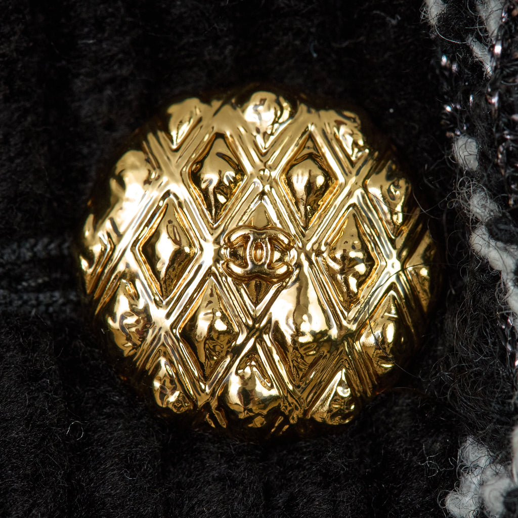 Chanel Jacket Size 6