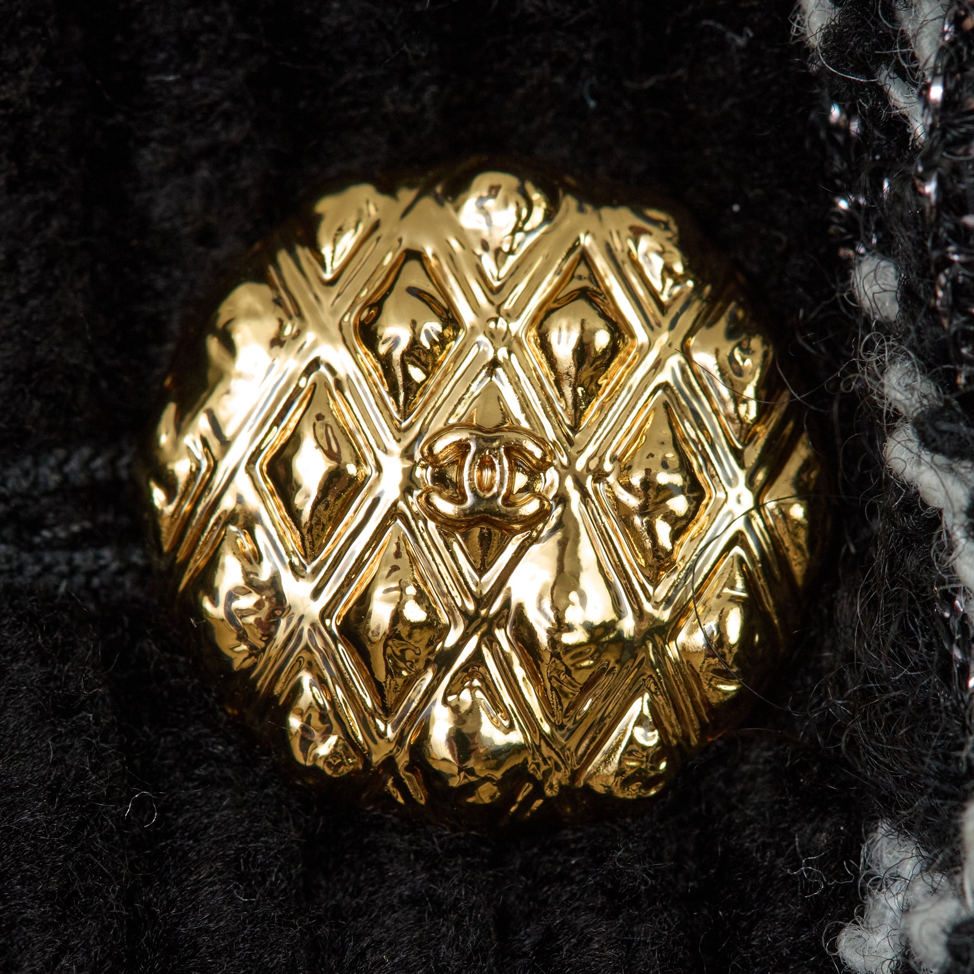Chanel Jacket Size 6