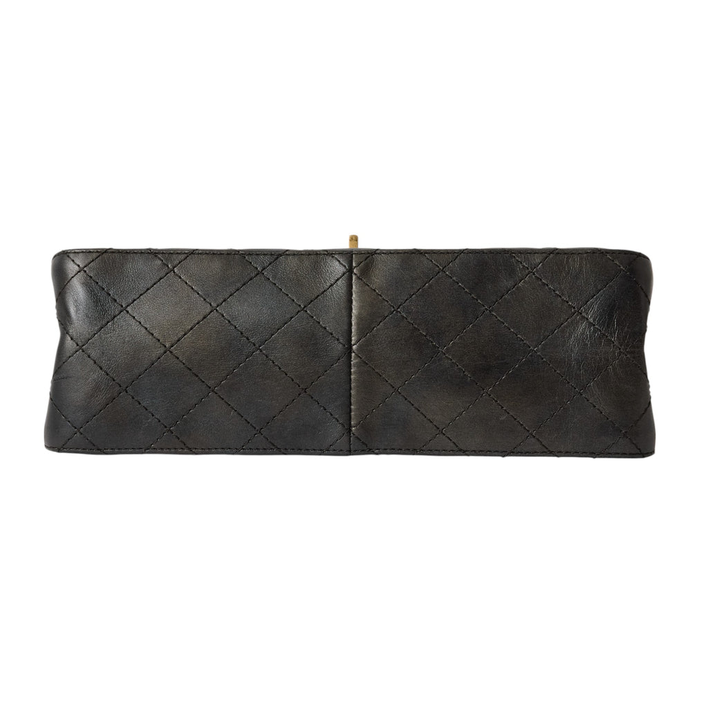 Chanel Reissue 255 Double Flap