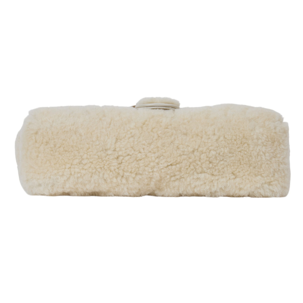 Gucci Marmont Shearling