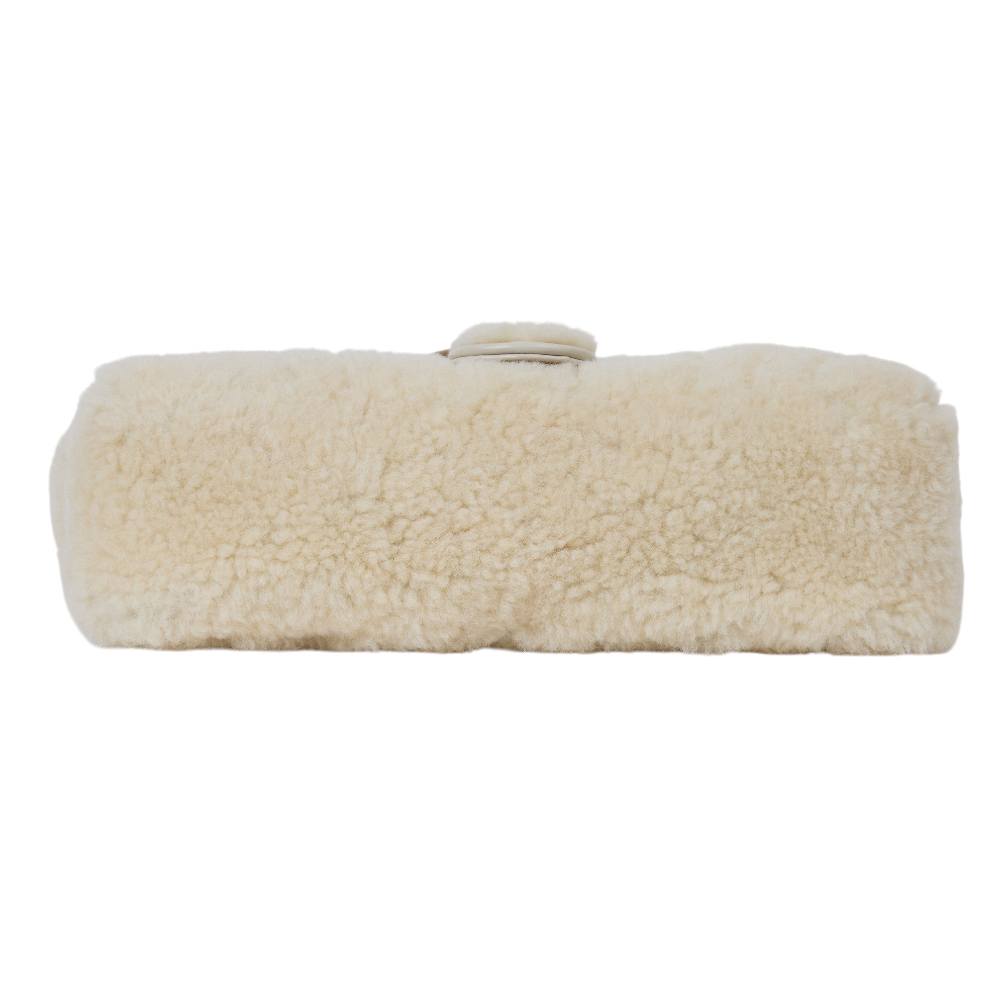Gucci Marmont Shearling