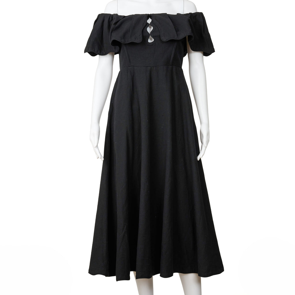 Sea Dress Size 4