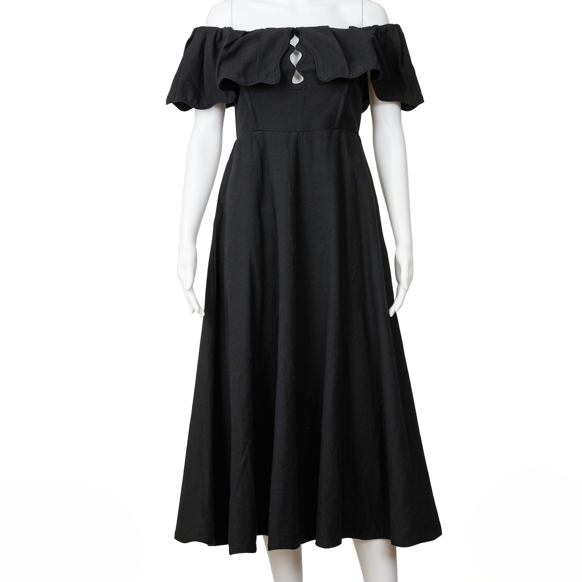 Sea Dress Size 4