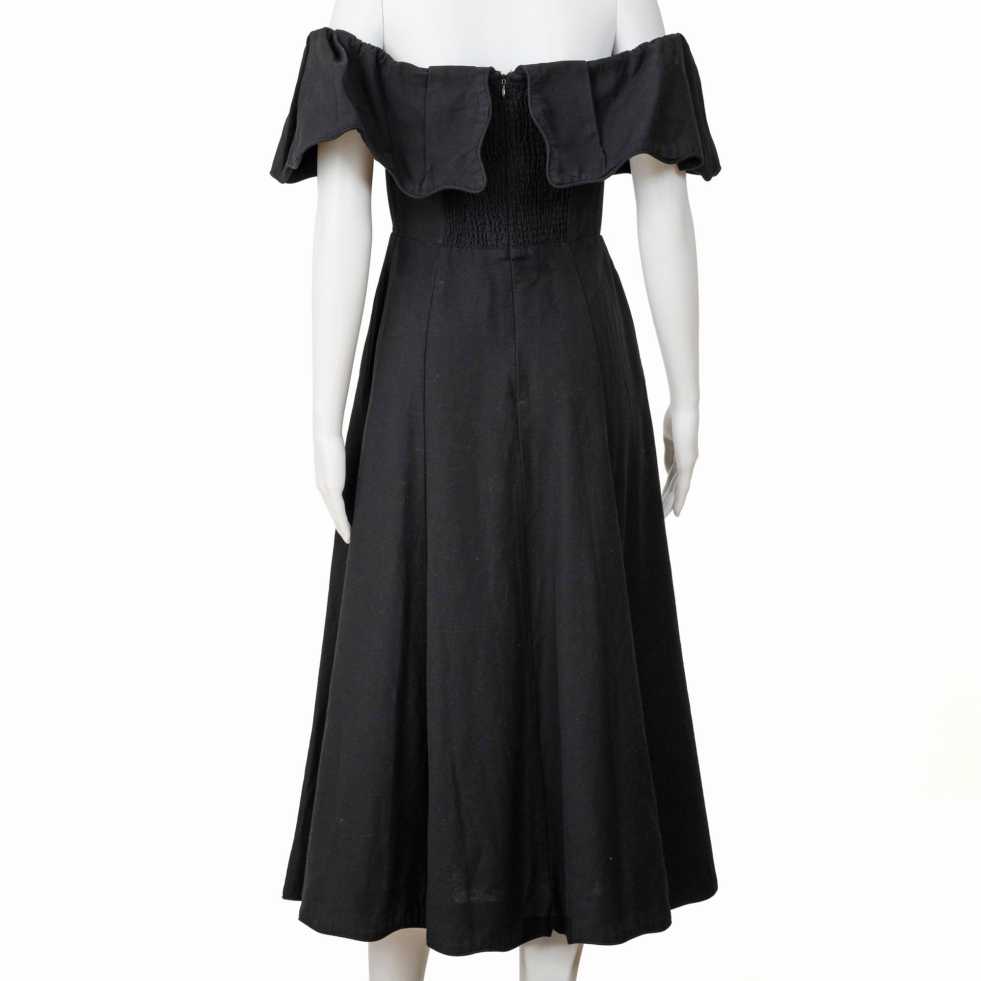 Sea Dress Size 4
