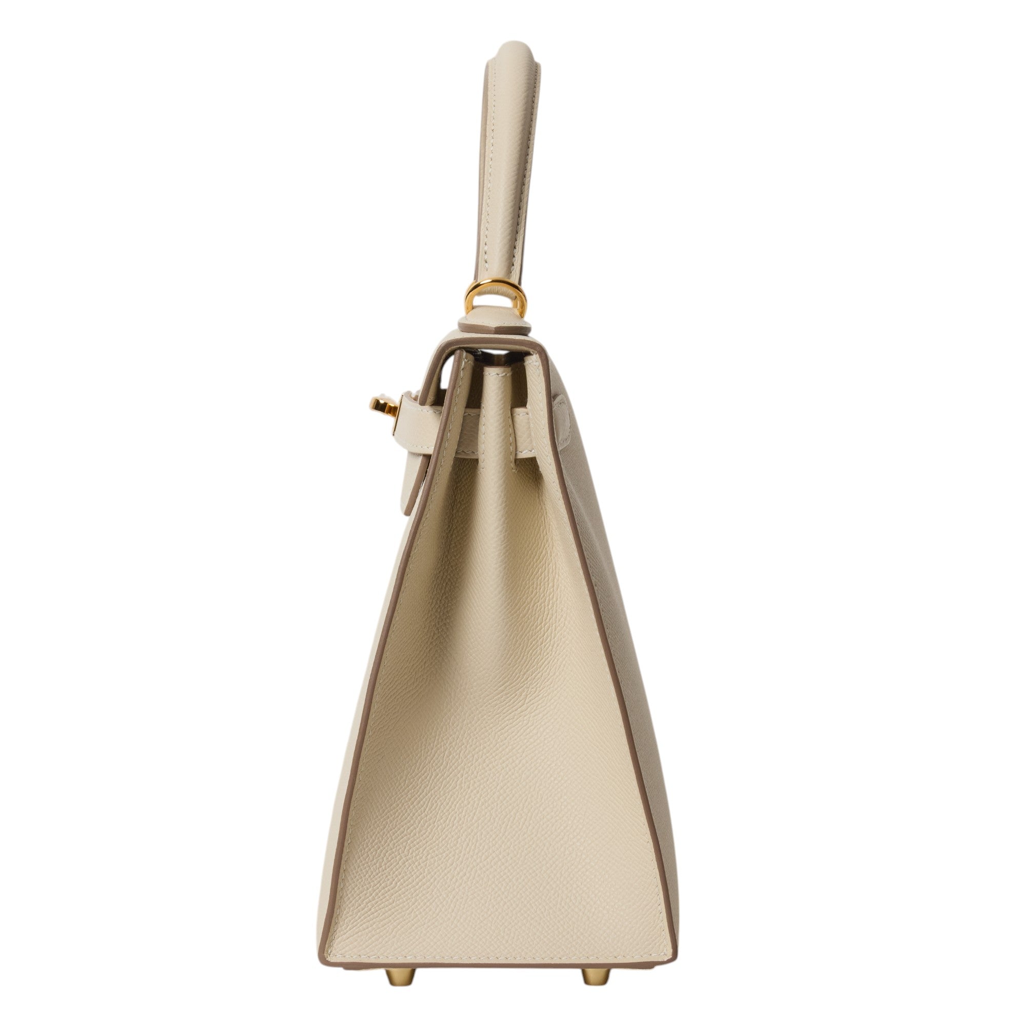 Hermes Kelly Craie 28 GHW