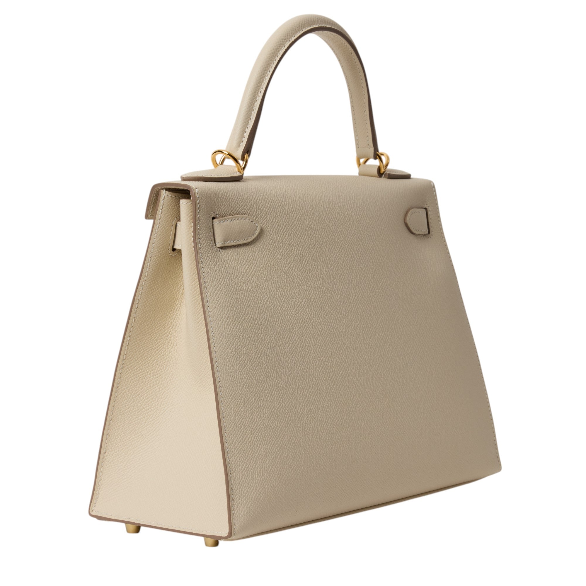 Hermes Kelly Craie 28 GHW