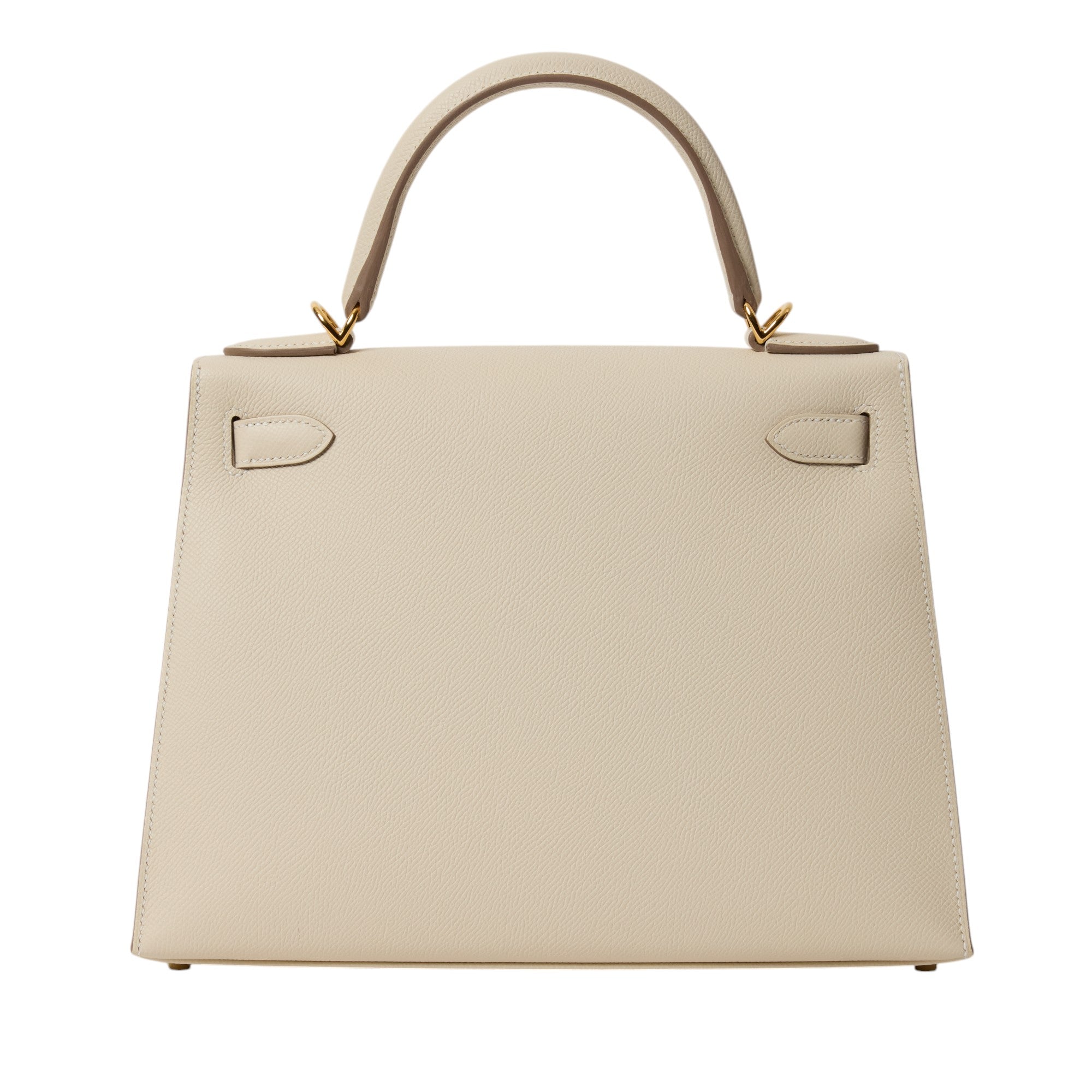 Hermes Kelly Craie 28 GHW