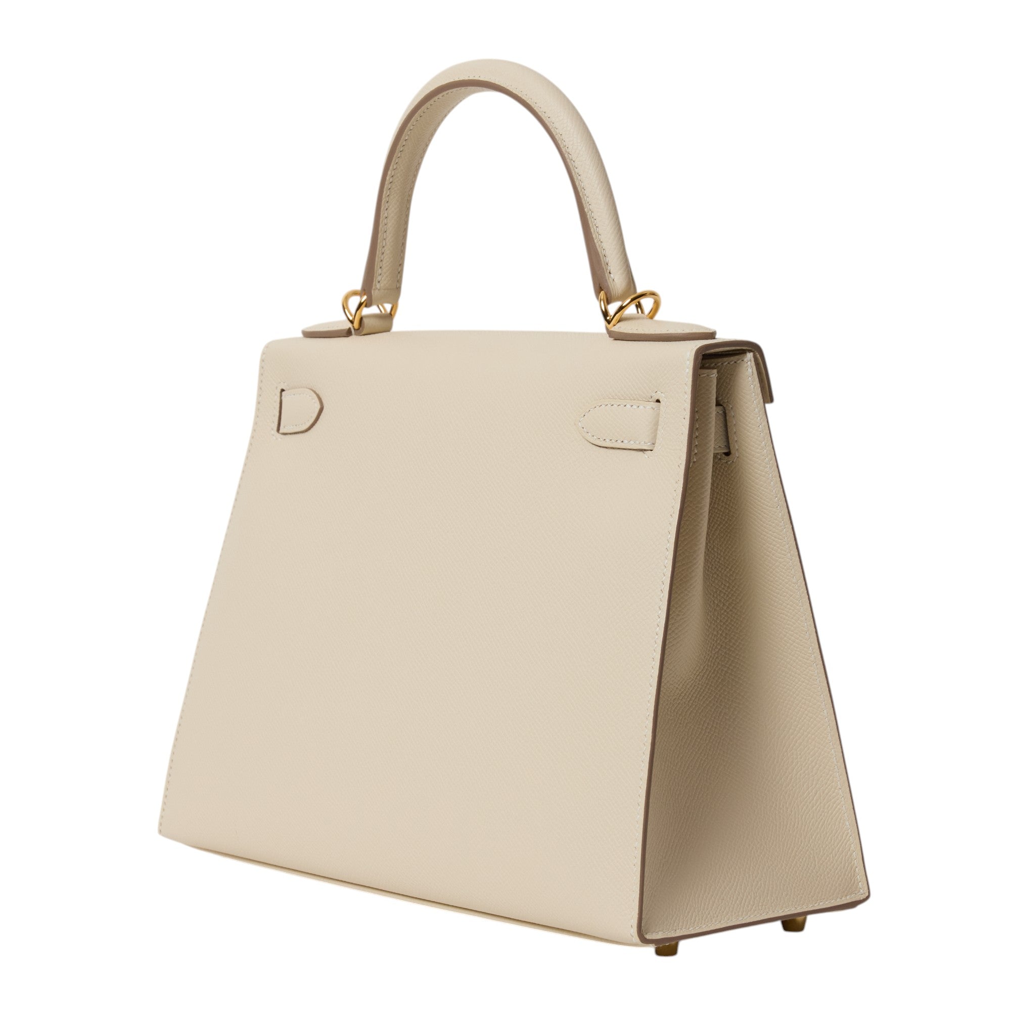 Hermes Kelly Craie 28 GHW