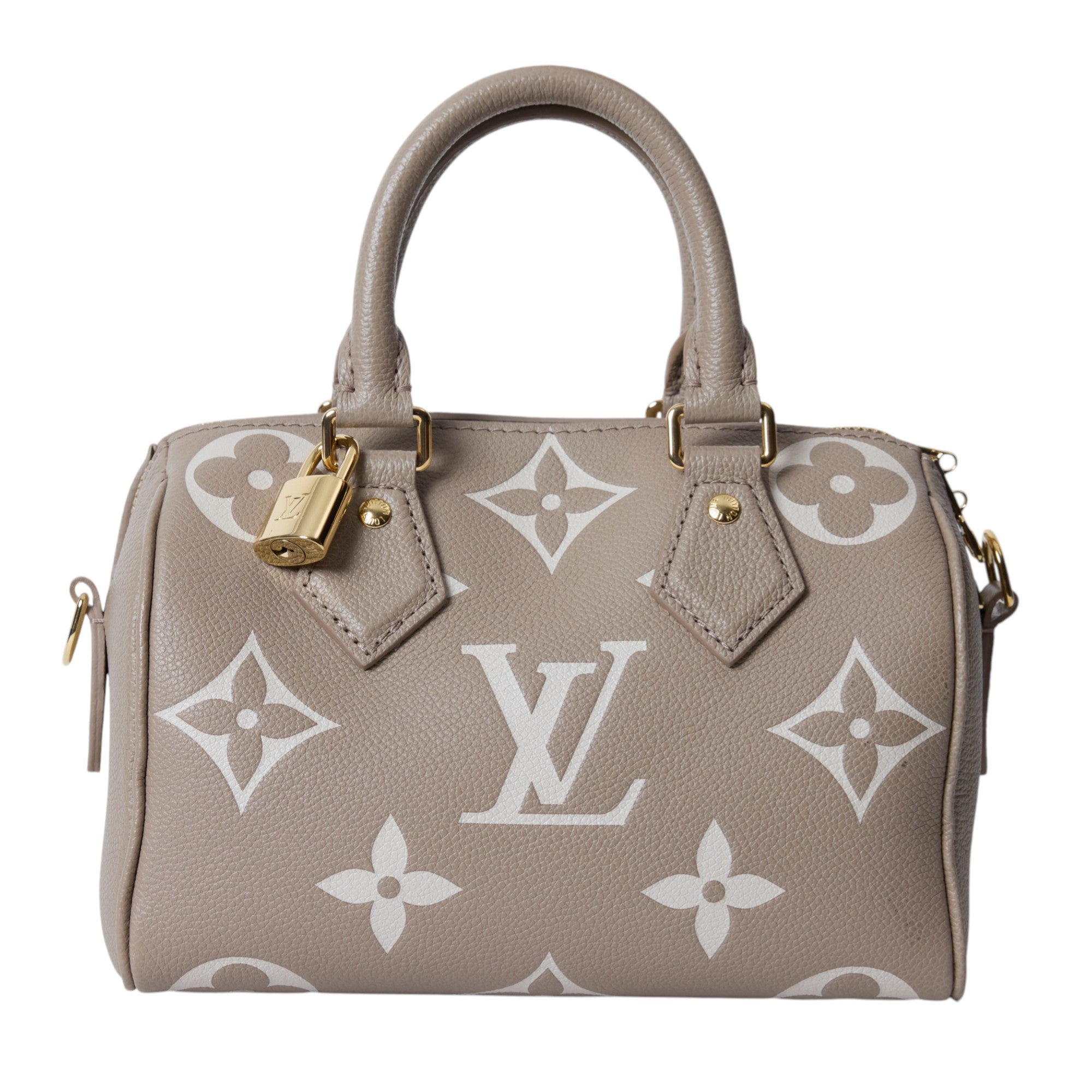 Louis Vuitton Mini Speedy