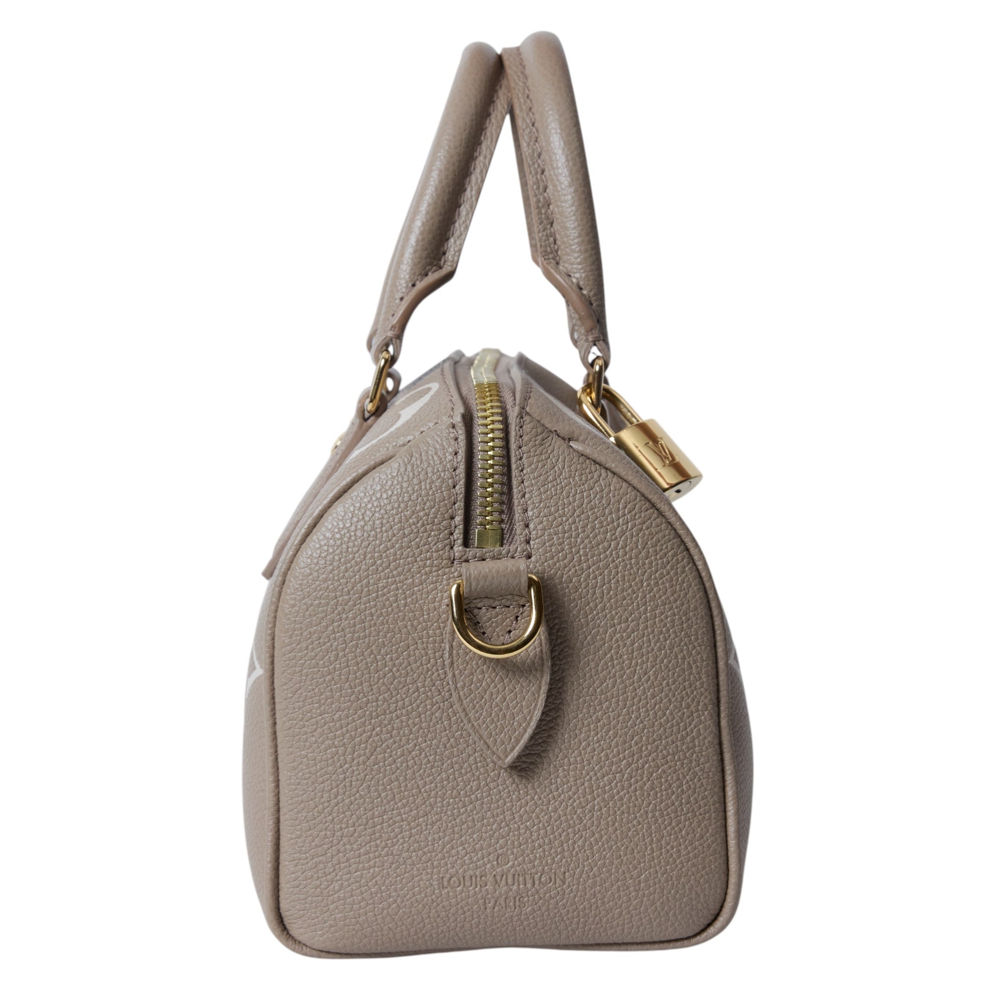 Louis Vuitton Mini Speedy