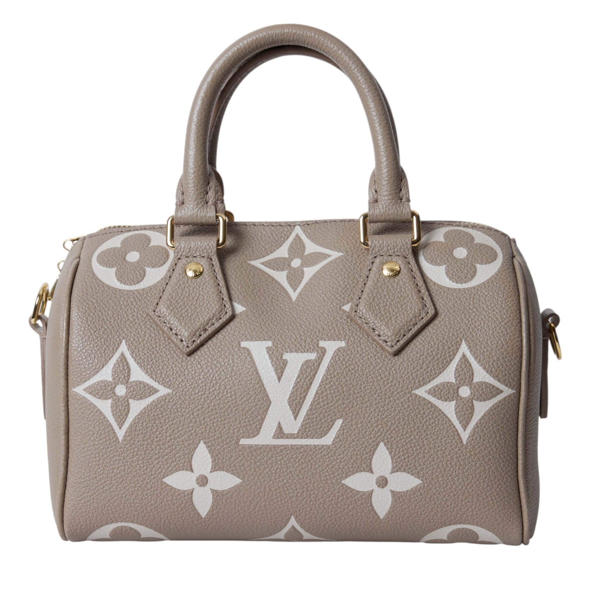 Louis Vuitton Mini Speedy