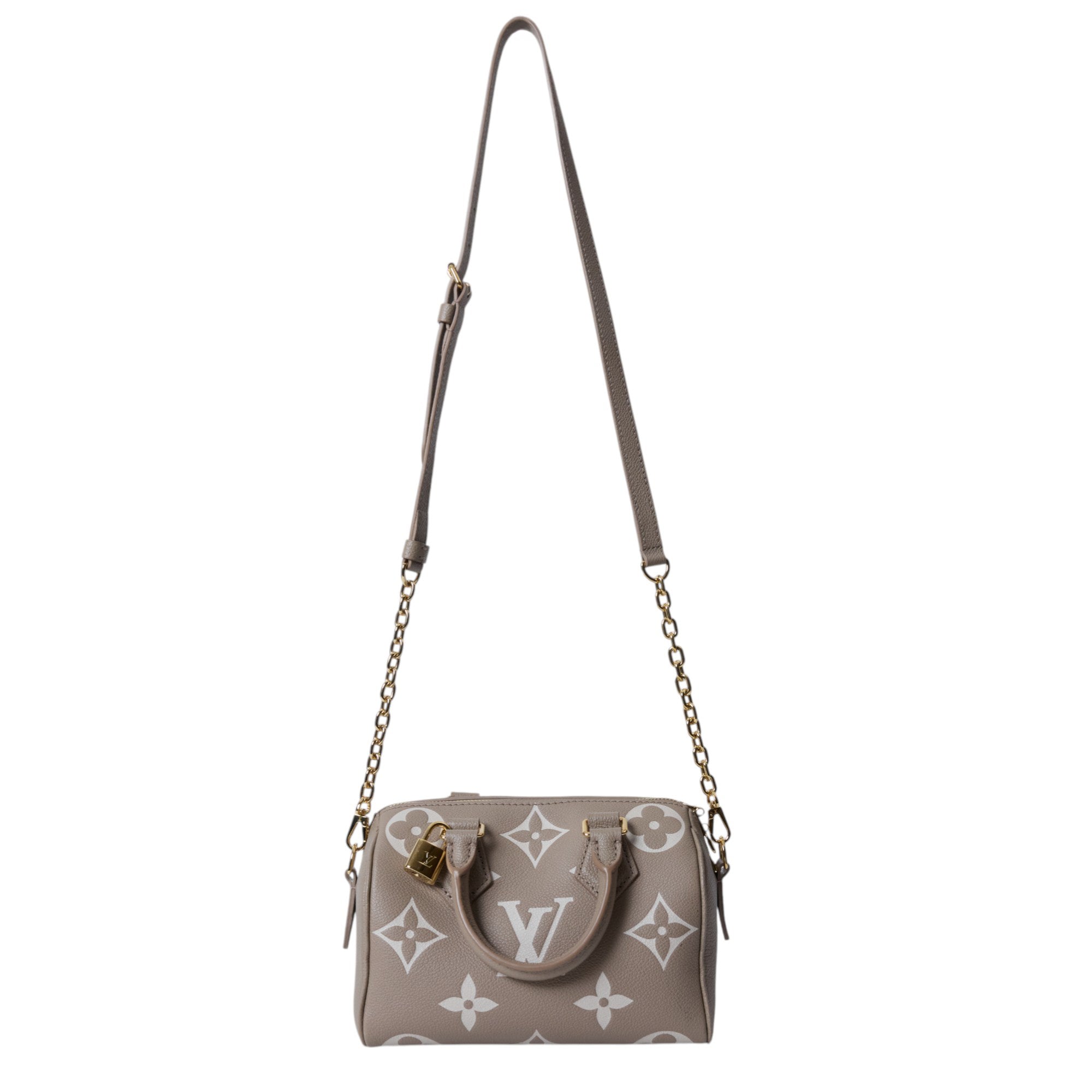 Louis Vuitton Mini Speedy