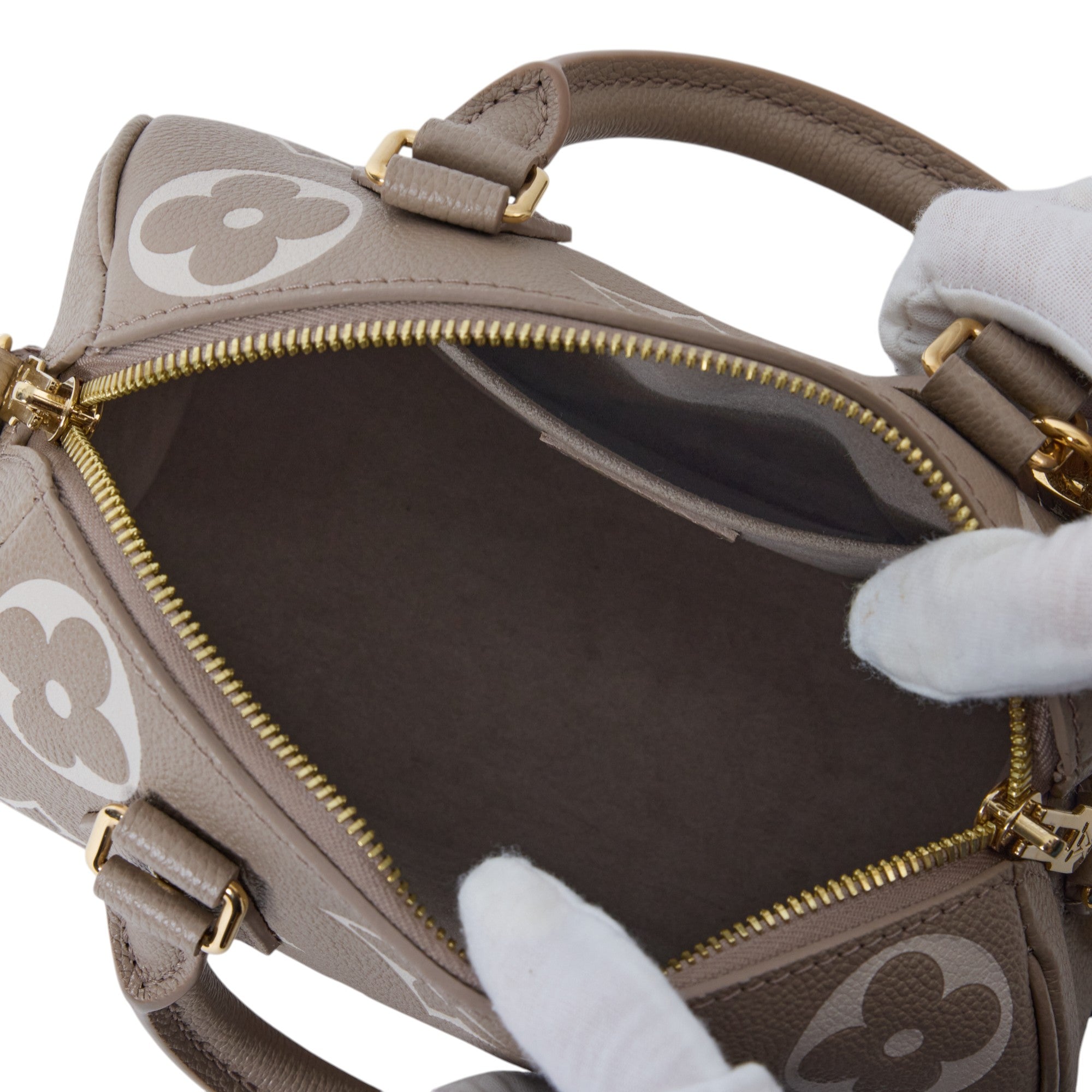 Louis Vuitton Mini Speedy