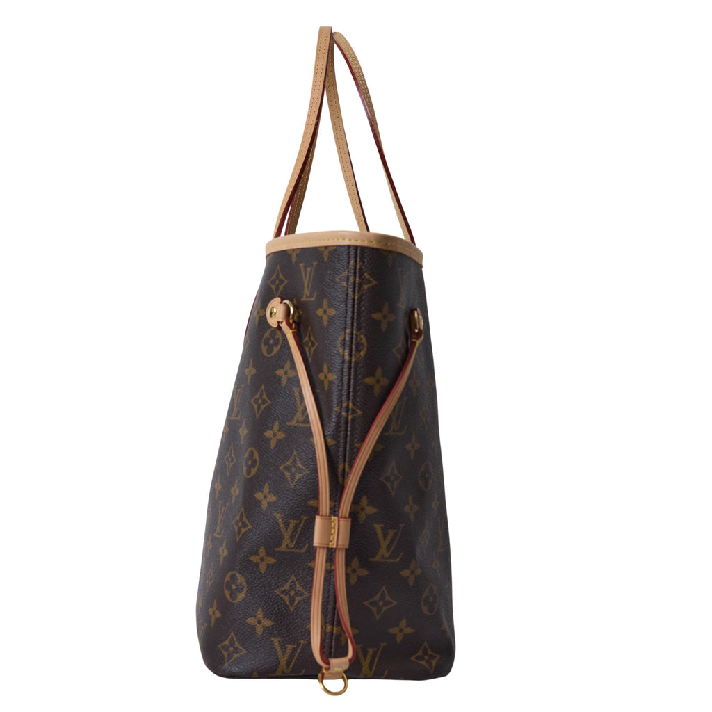 Louis Vuitton Neverfull Bunny Edition