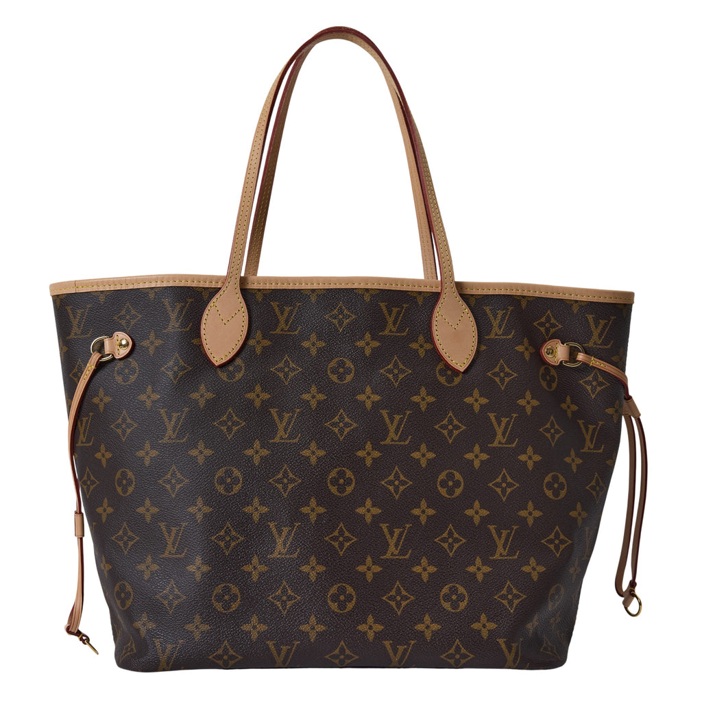 Louis Vuitton Neverfull Bunny Edition