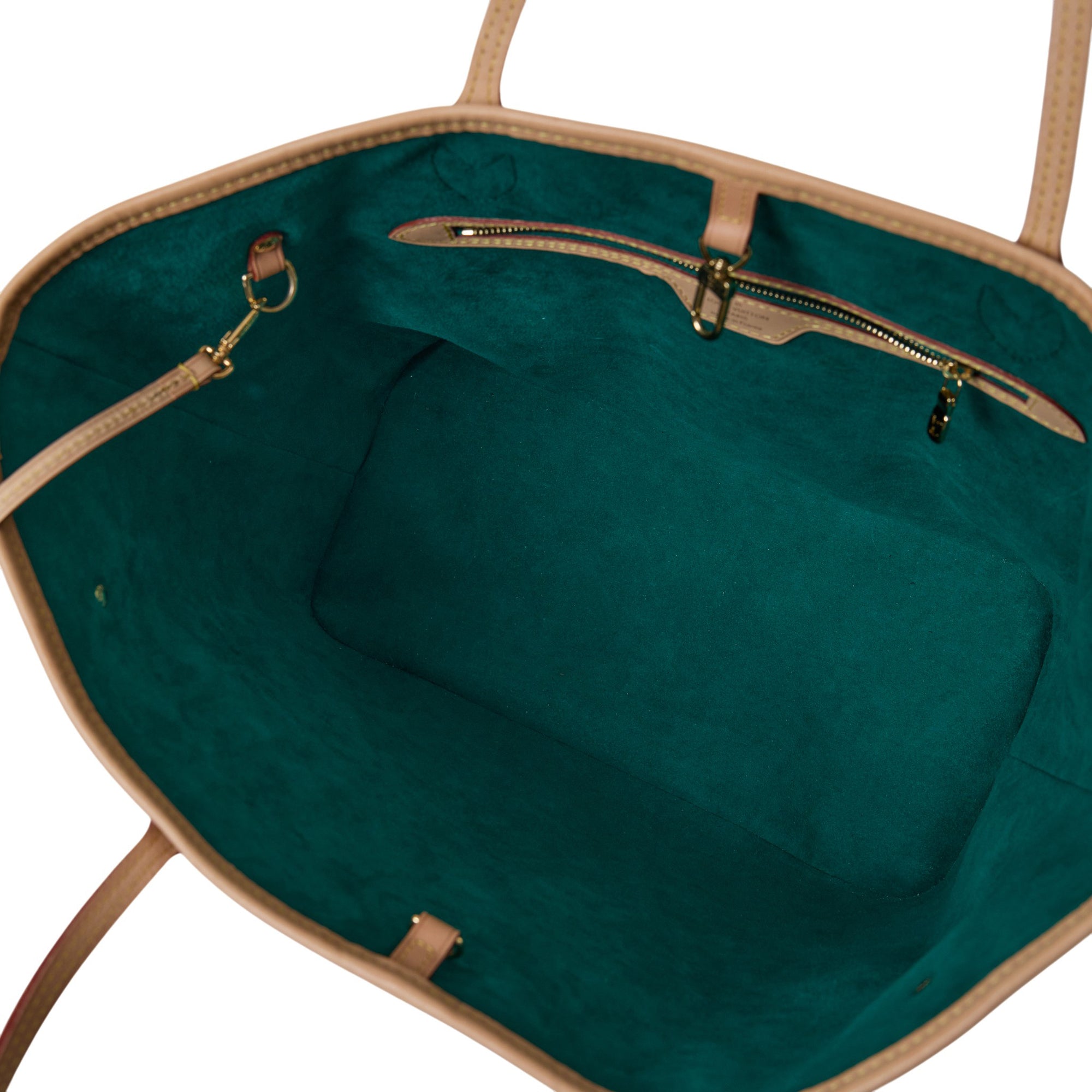 Louis Vuitton Neverfull Bunny Edition