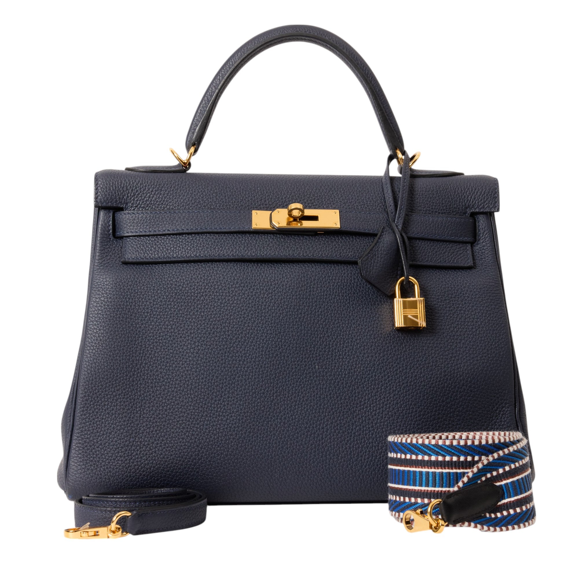 Hermes Kelly 32