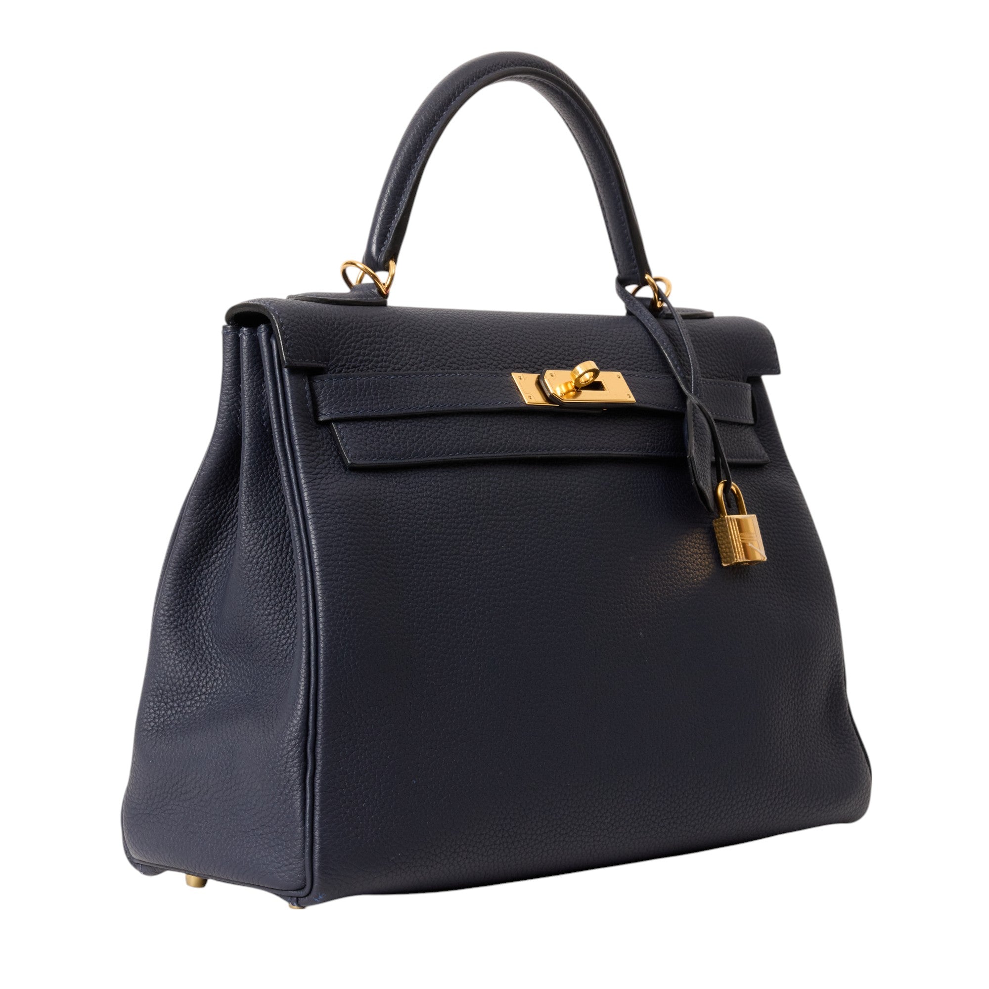 Hermes Kelly 32