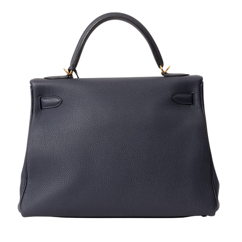 Hermes Kelly 32