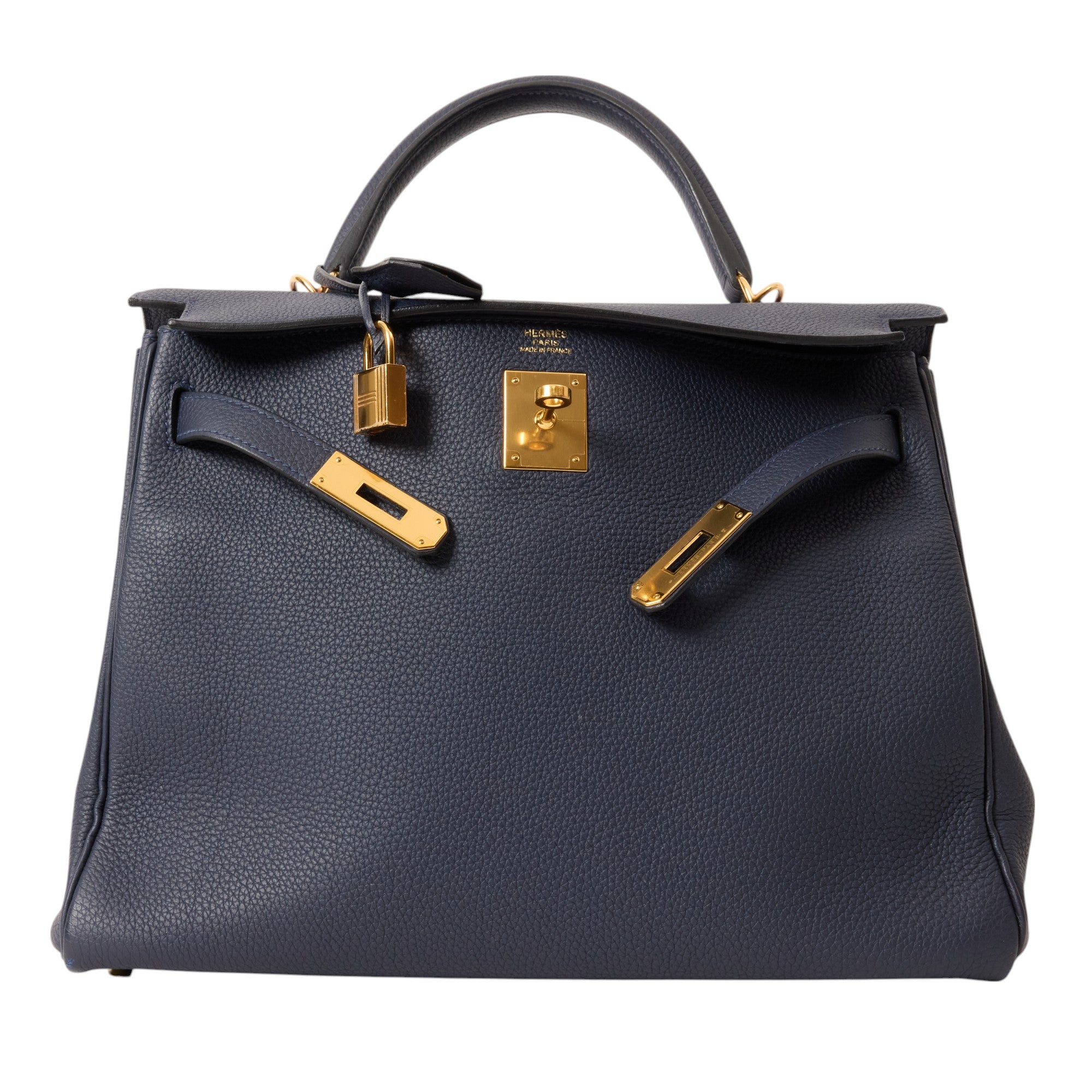 Hermes Kelly 32