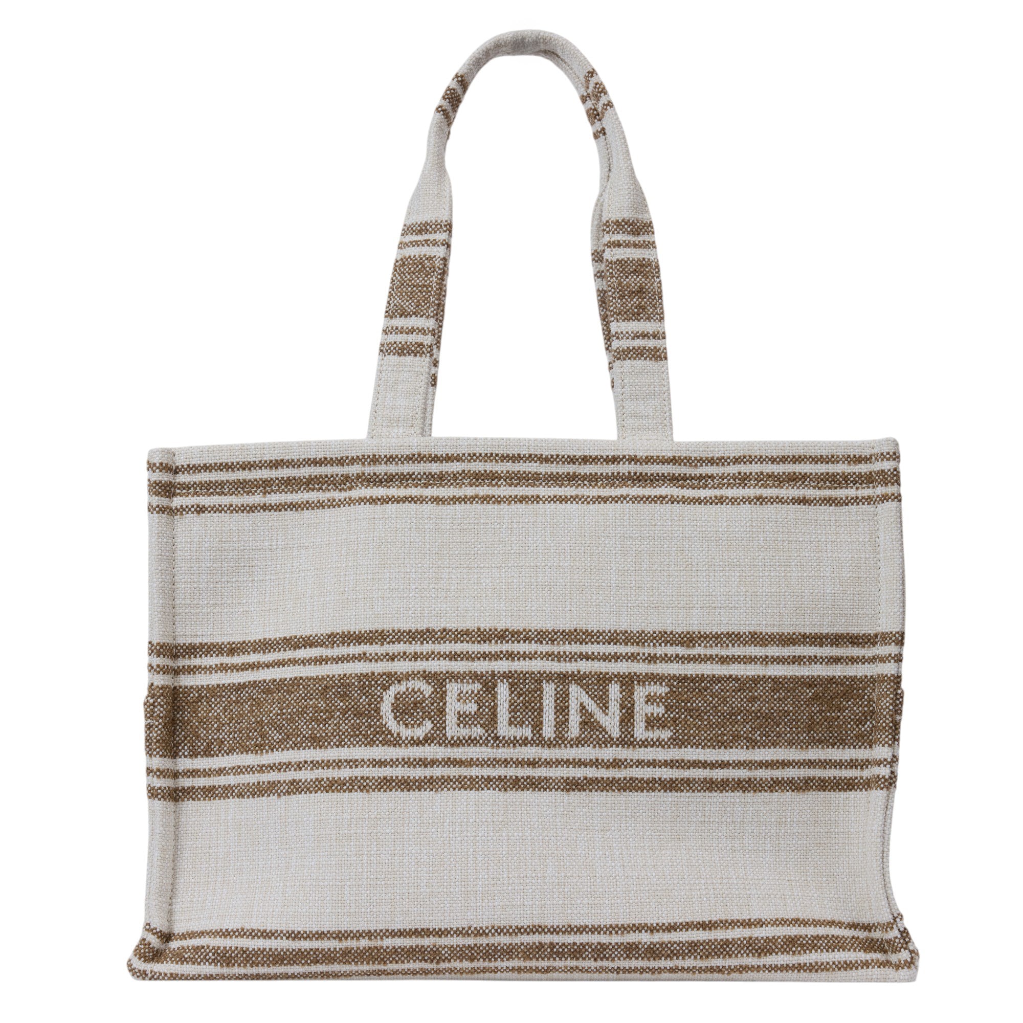 Celine Cabas Thais Tote